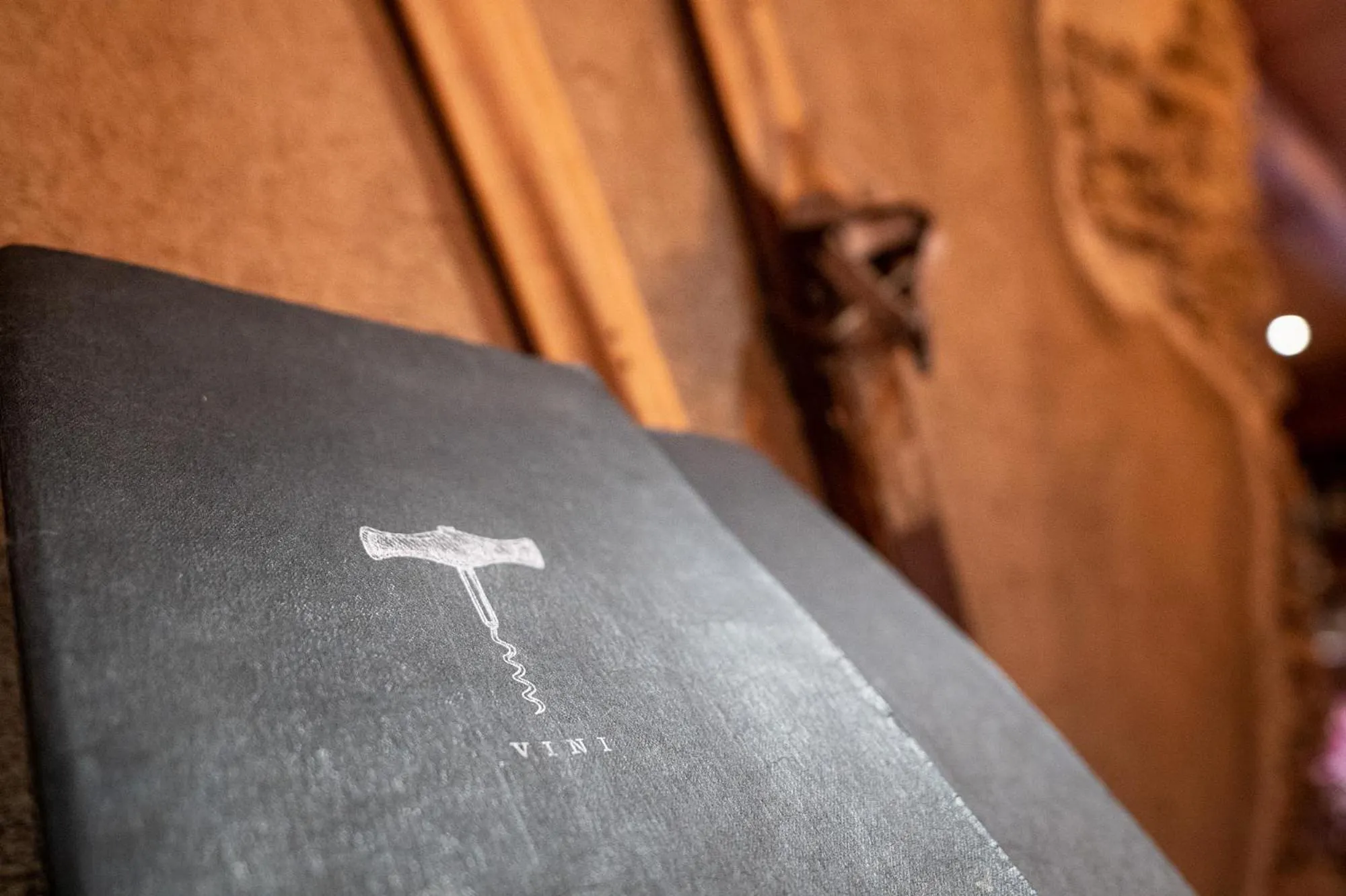 Restaurant/places to eat in Brieis Relais Alpino