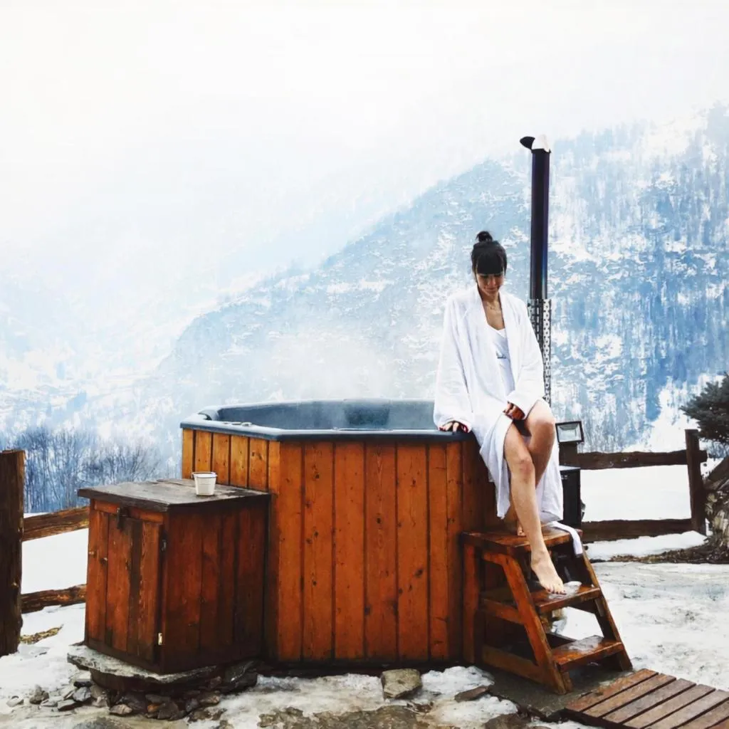 Brieis Relais Alpino