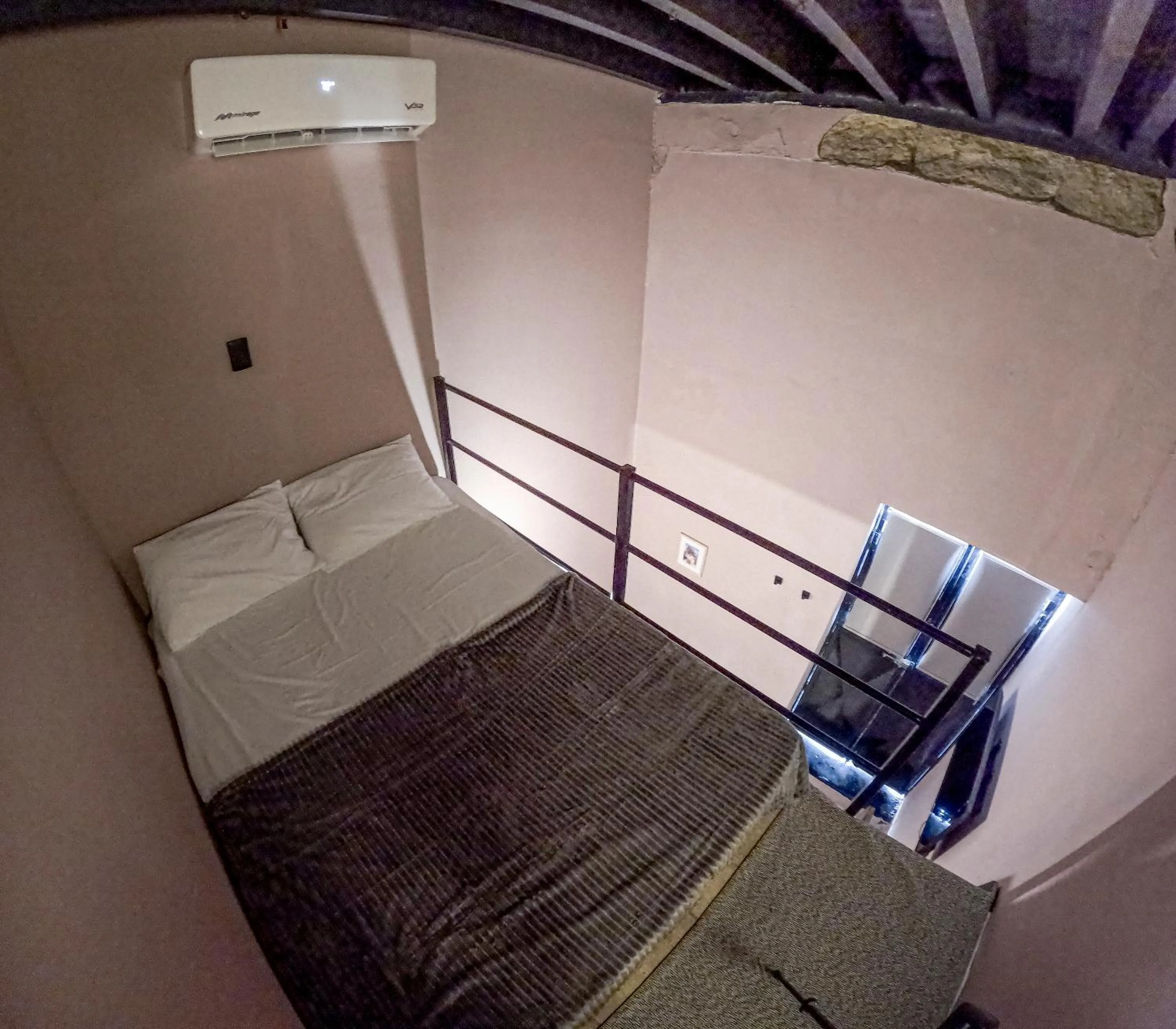 Bedroom, Bed in Adhoc Barrio Antiguo