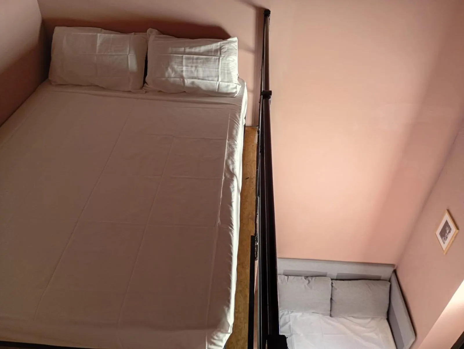 Bedroom, Bed in Adhoc Barrio Antiguo