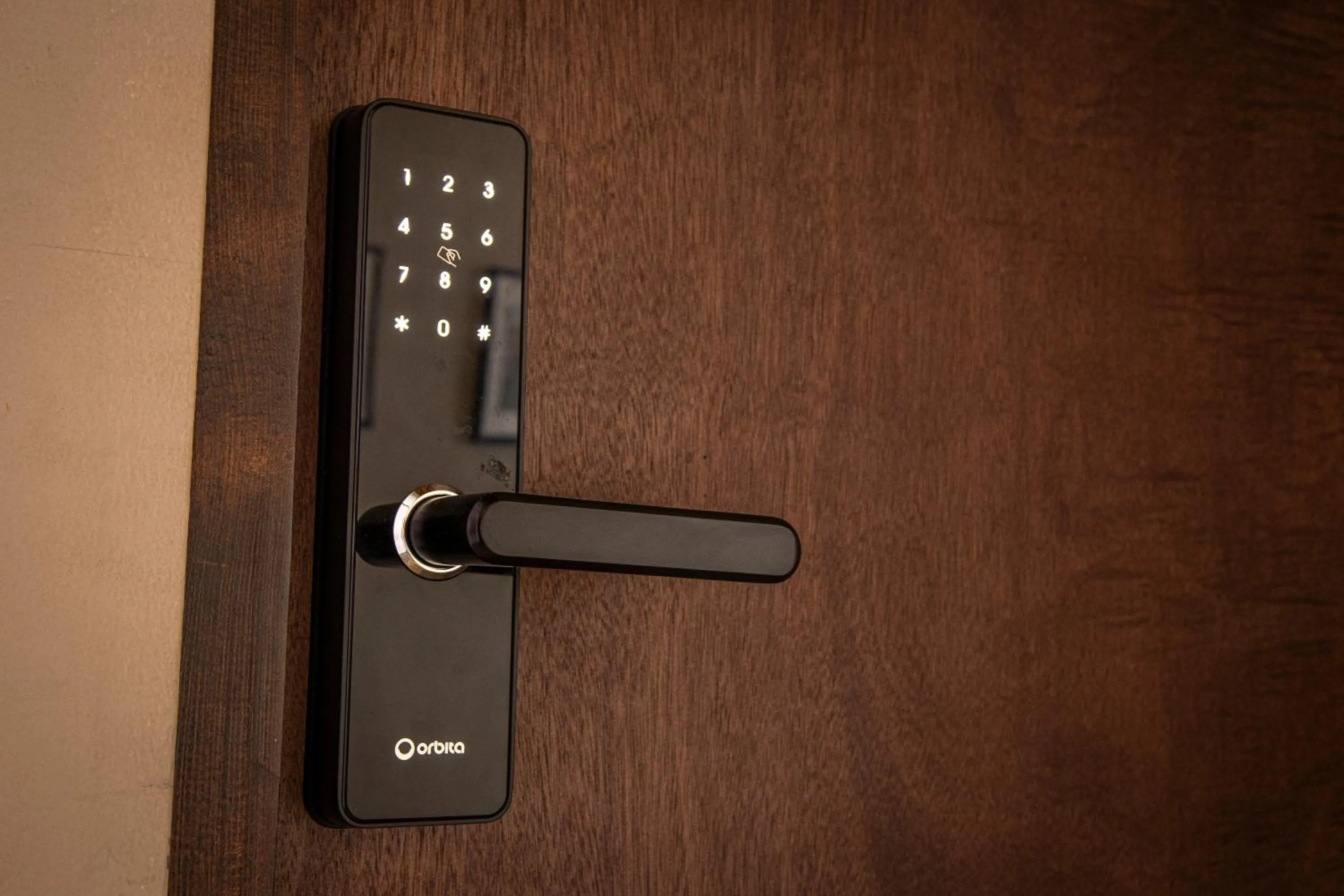 acessibility in Adhoc Barrio Antiguo