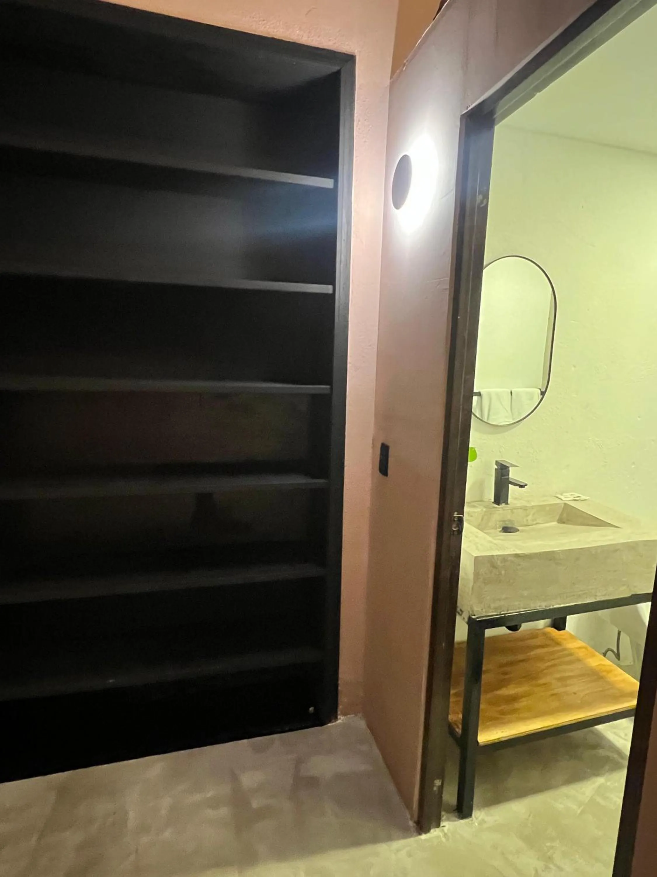 Bedroom in Adhoc Barrio Antiguo