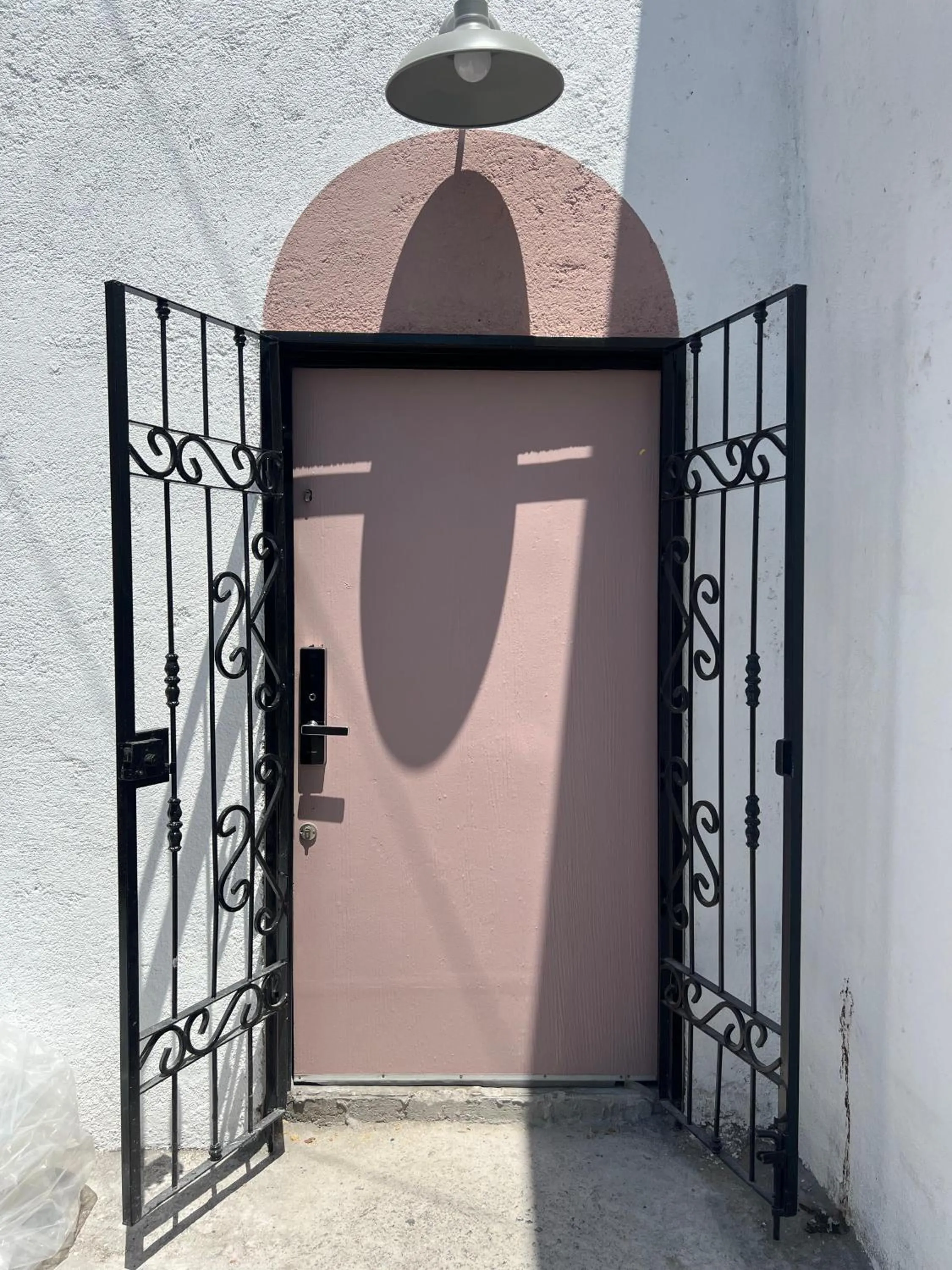 Property building in Adhoc Barrio Antiguo