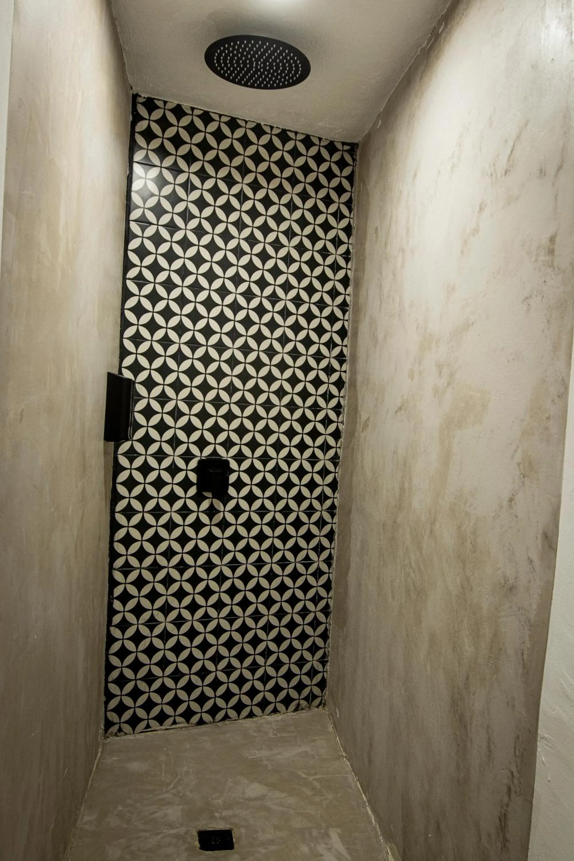 Bathroom in Adhoc Barrio Antiguo