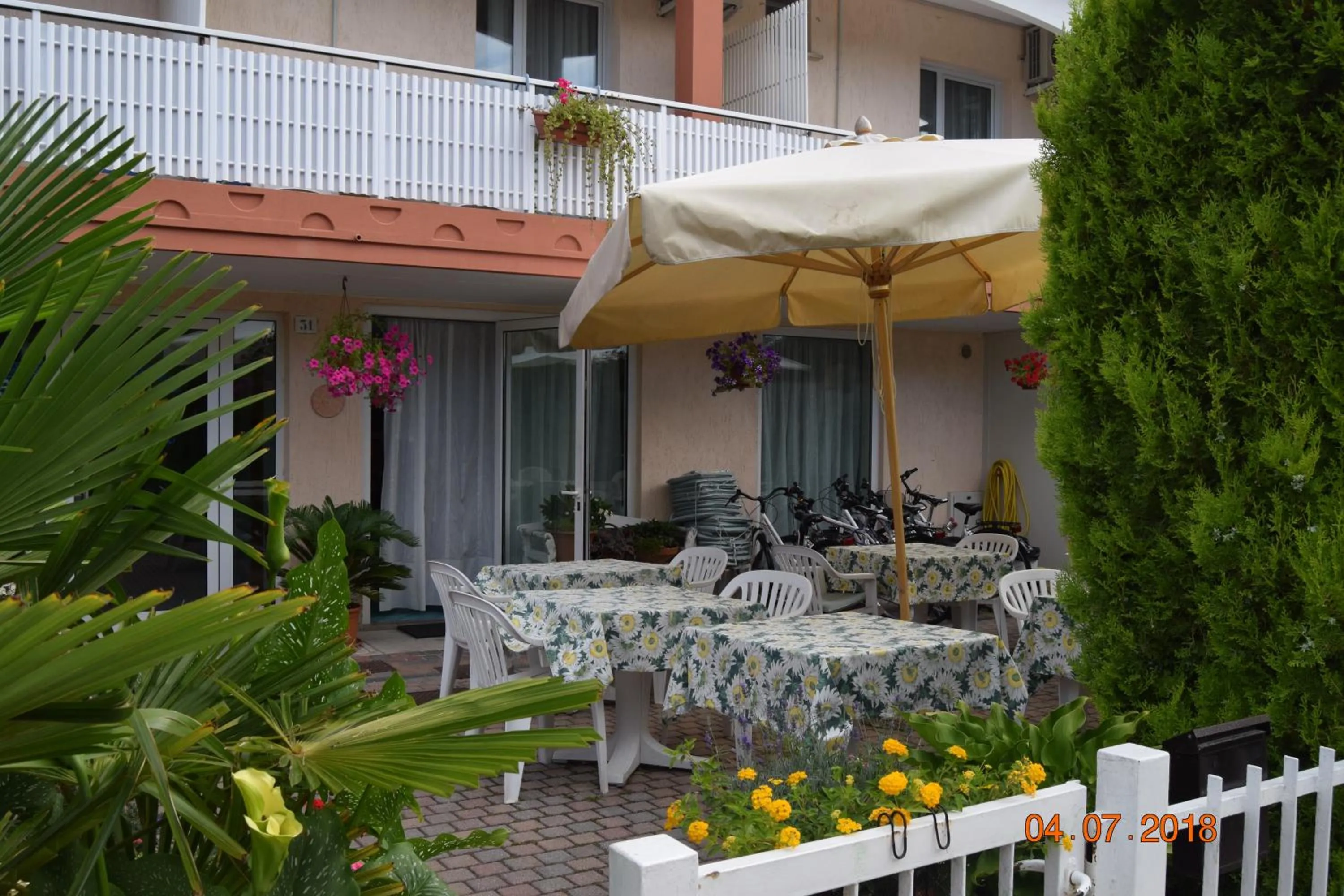 Hotel Al Sole