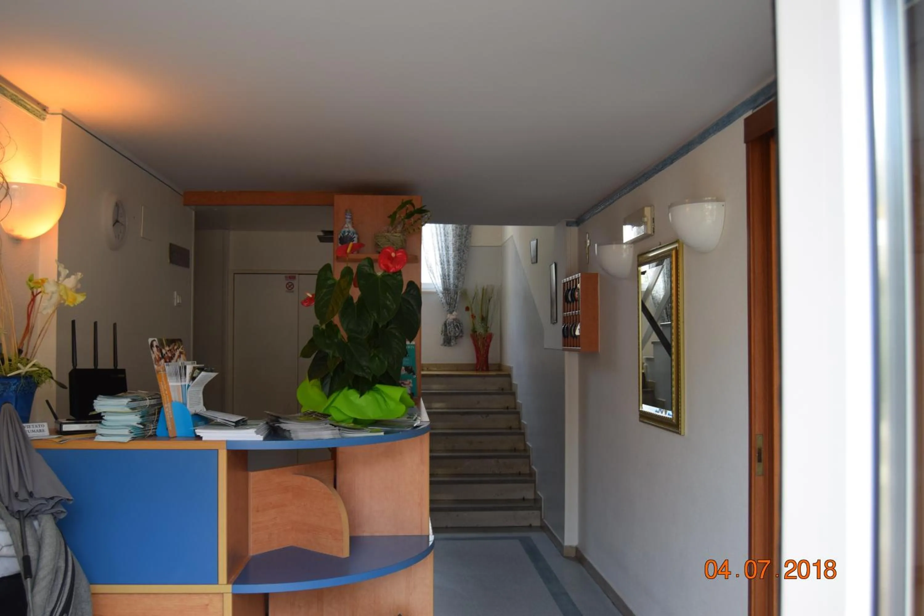 Hotel Al Sole