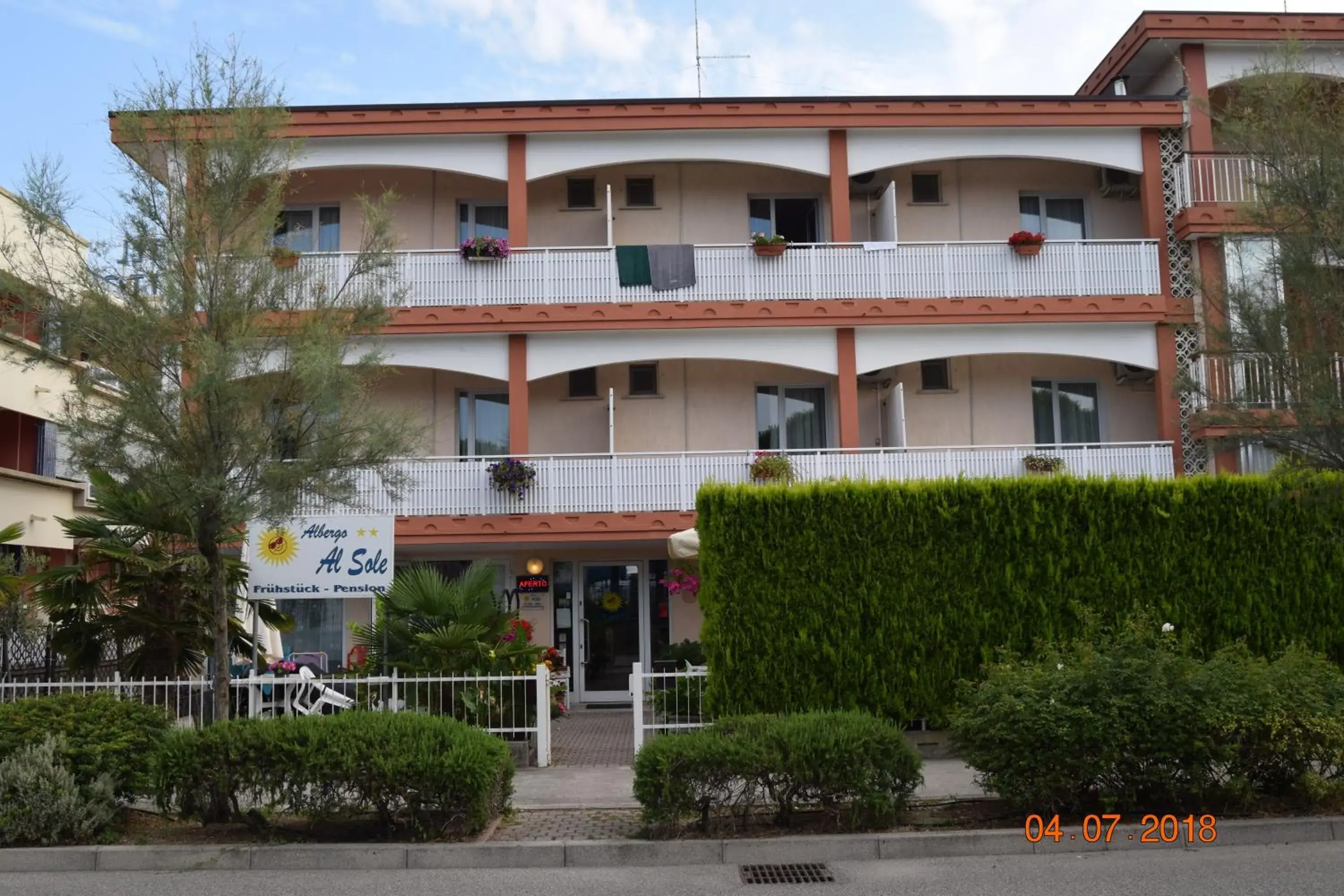 Hotel Al Sole Hotel Al Sole