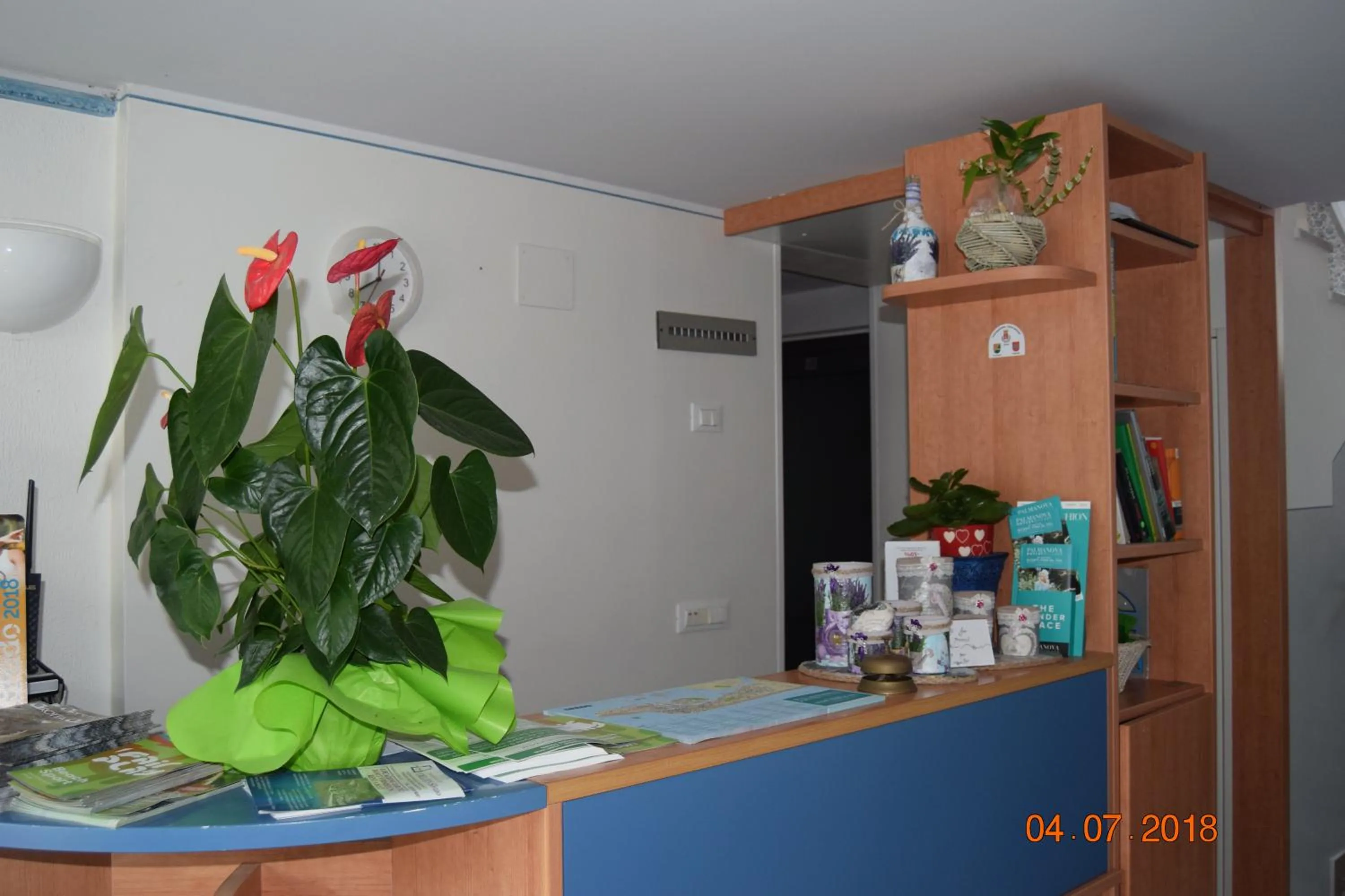 Hotel Al Sole