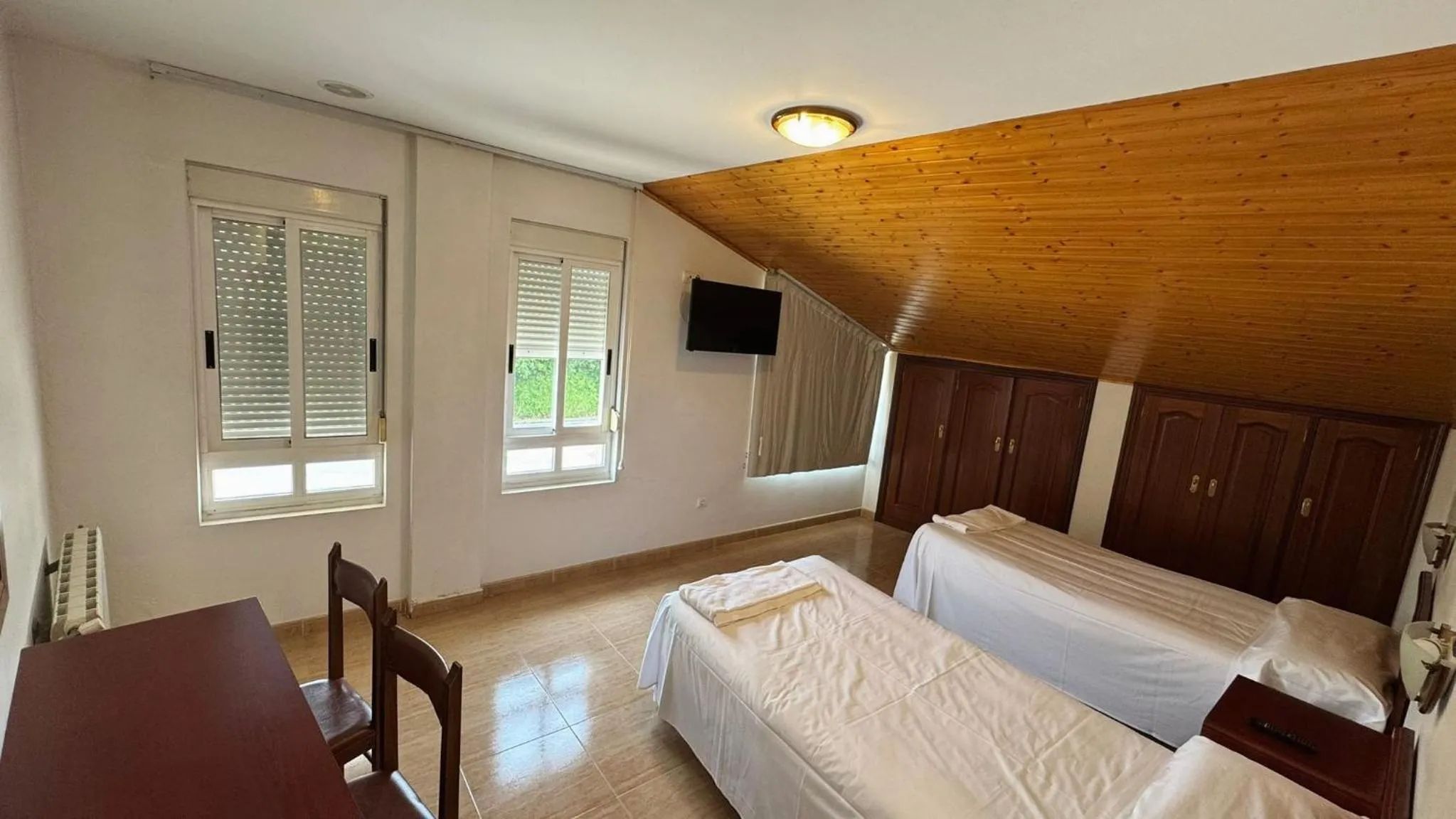 Bed in Hotel Luso Leixoes-Exclusivo para Empresas