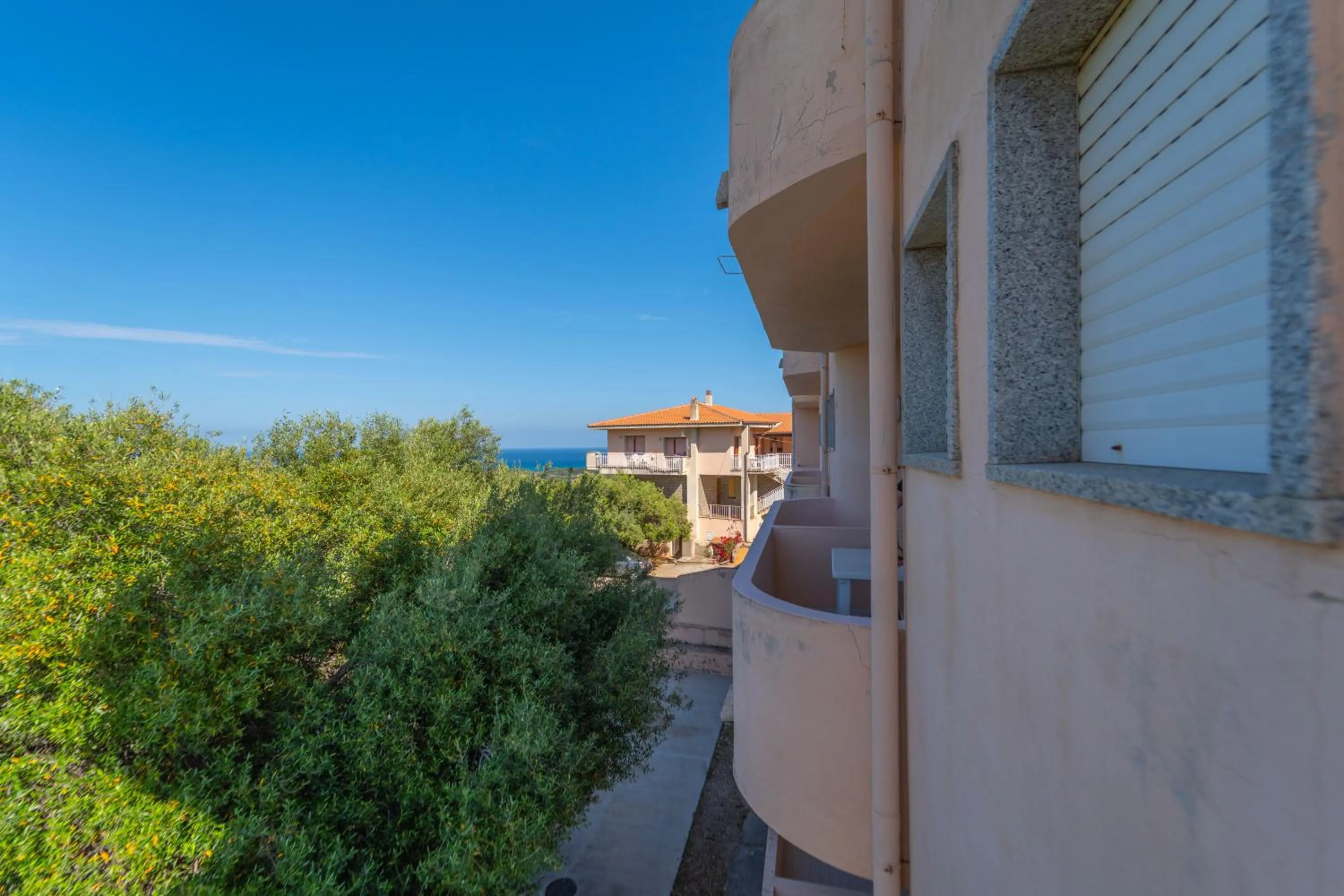 hotel panorama