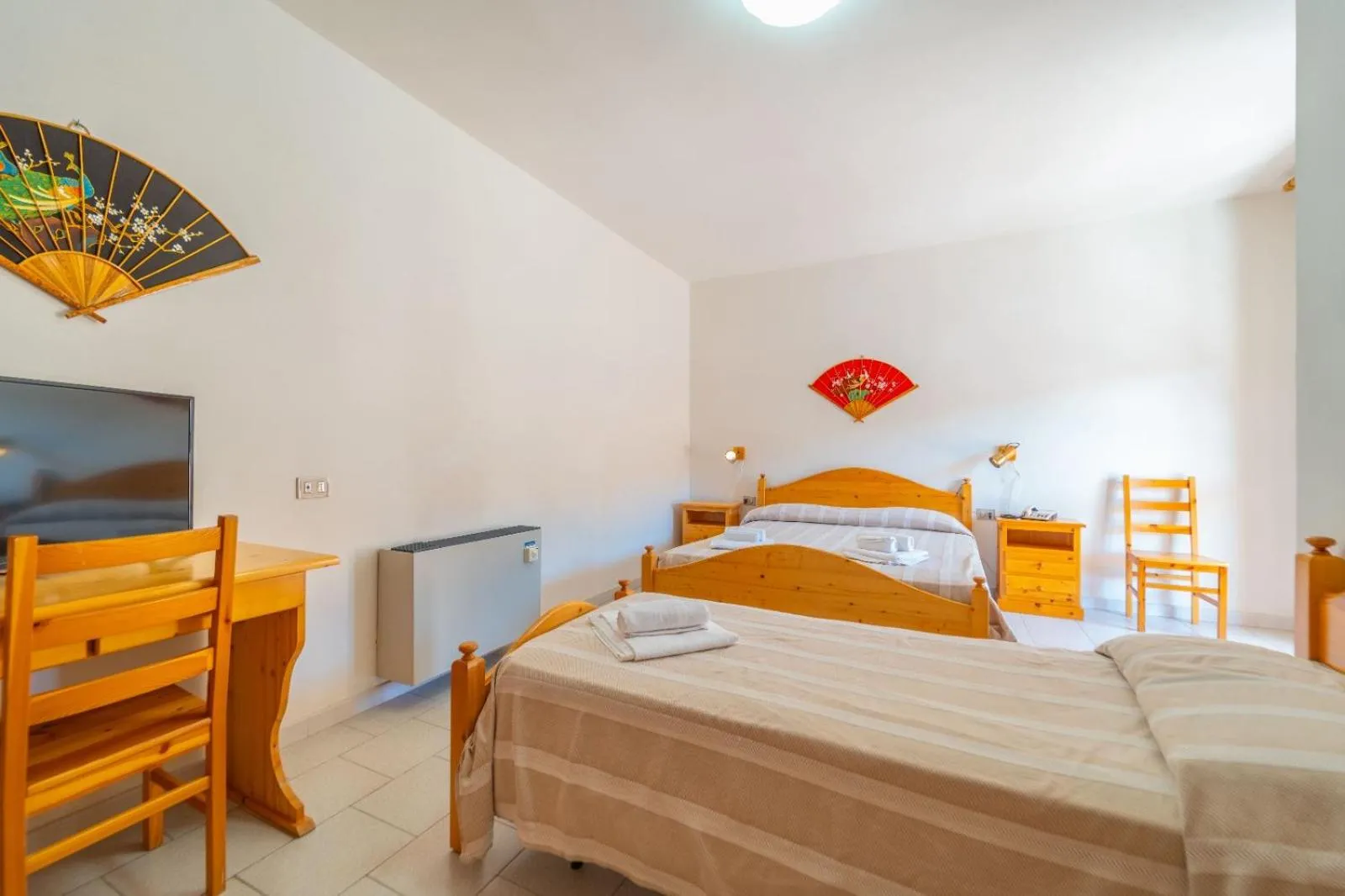 hotel panorama