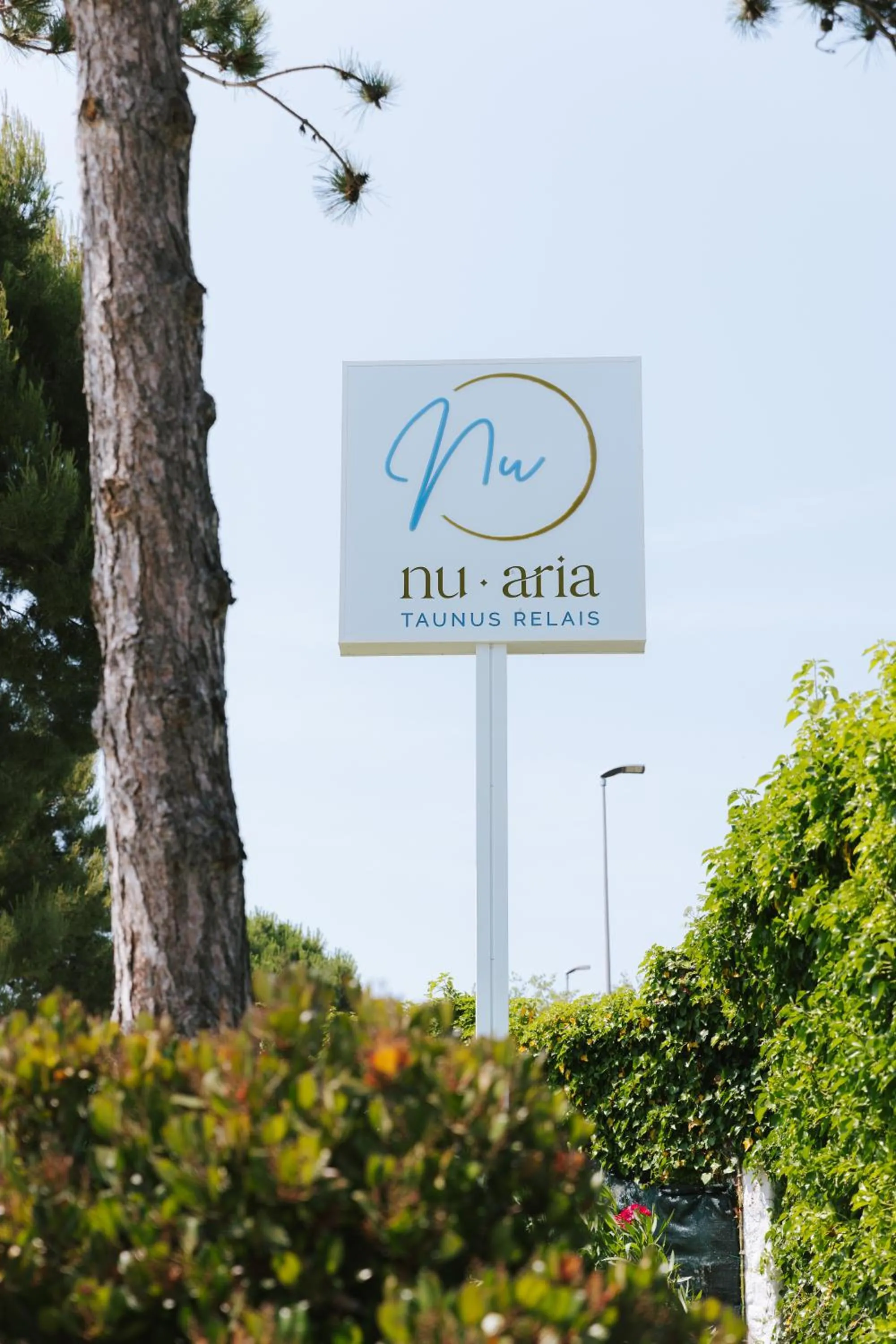 Nu Aria Taunus Relais