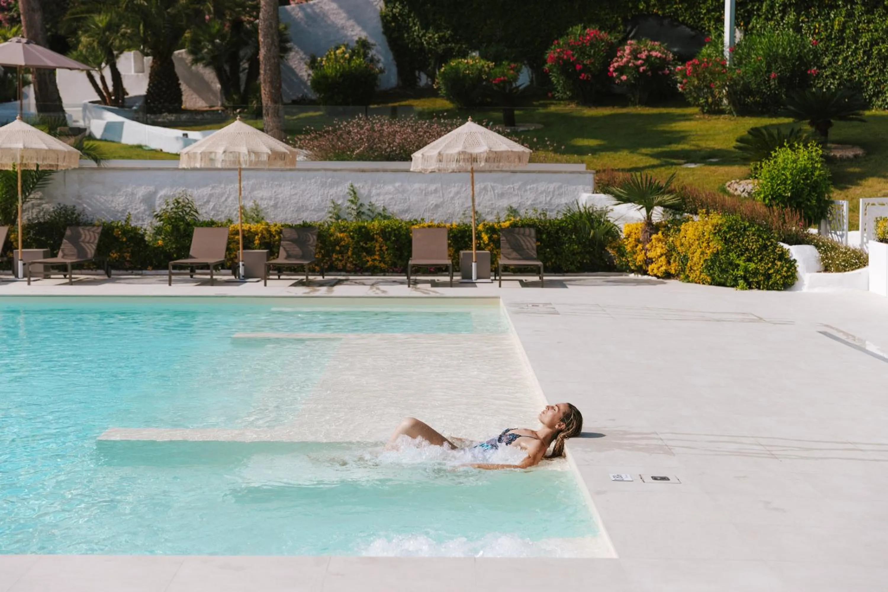 Nu Aria Taunus Relais