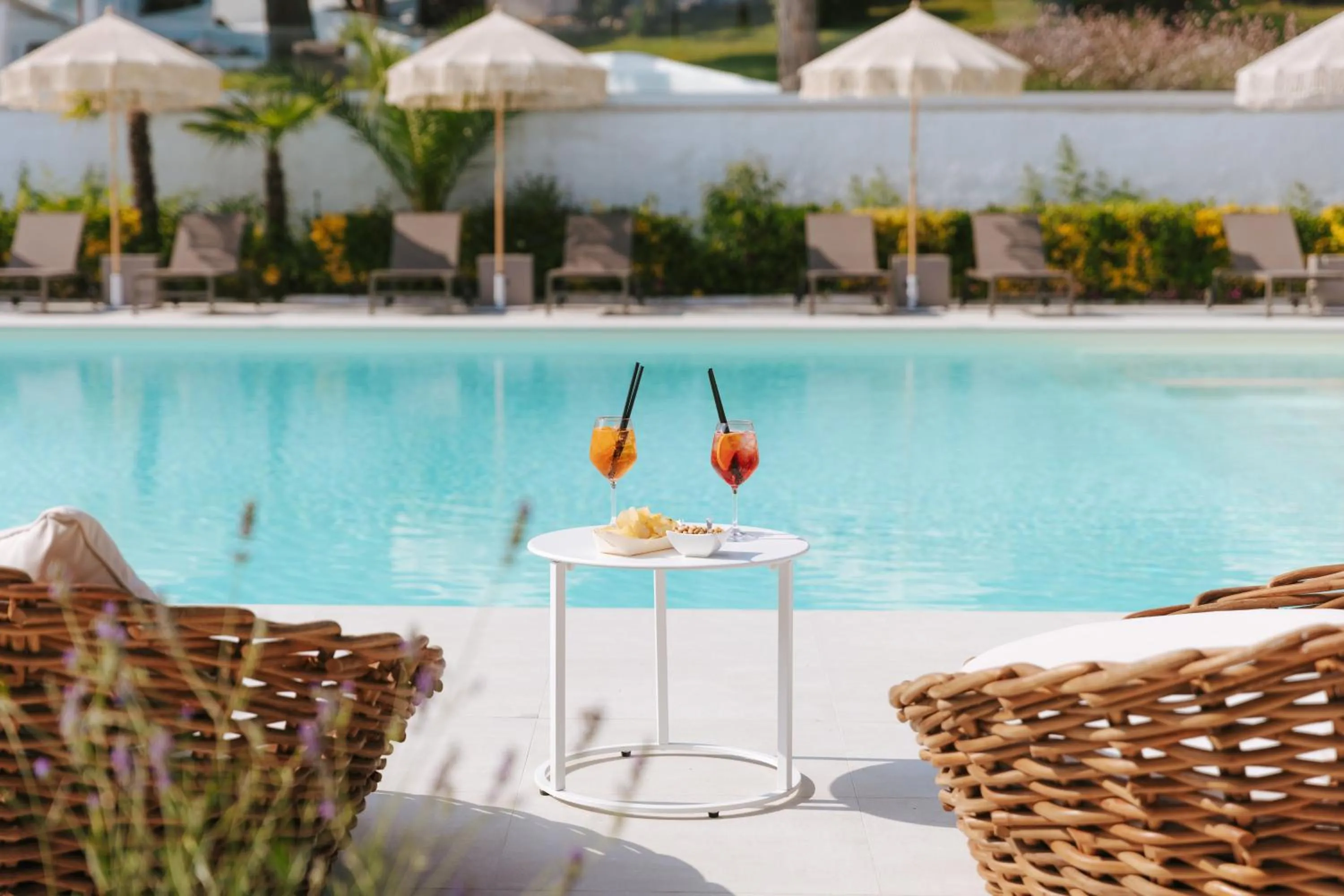 Nu Aria Taunus Relais