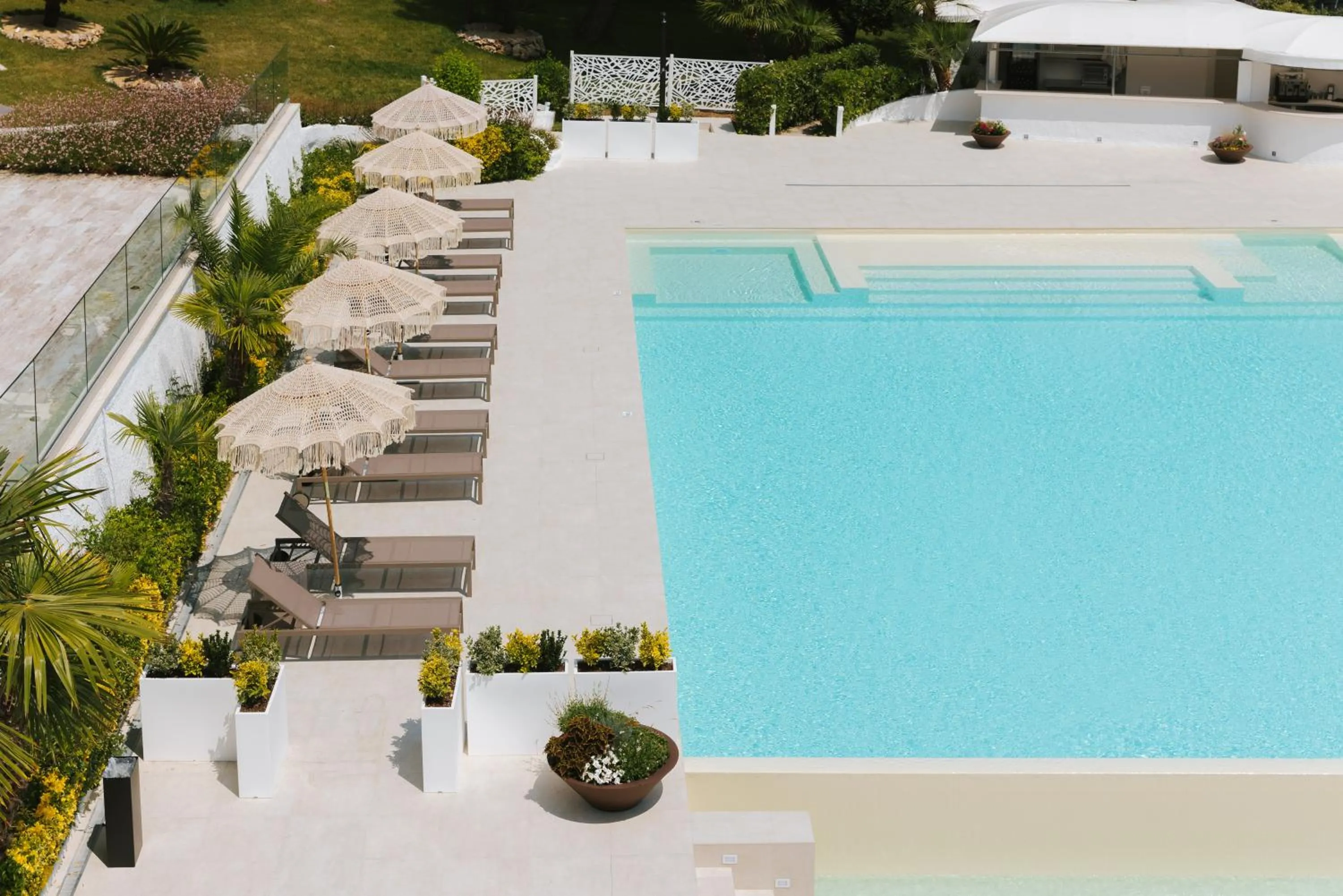 Nu Aria Taunus Relais