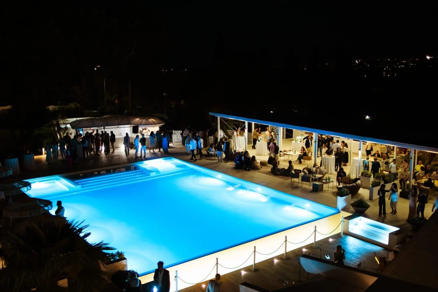Nu Aria Taunus Relais