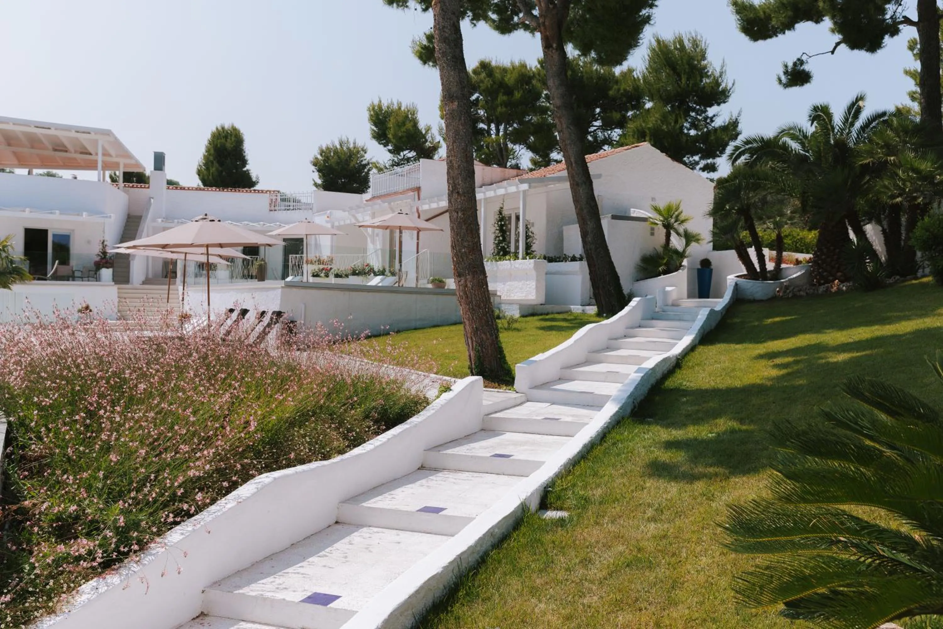 Nu Aria Taunus Relais