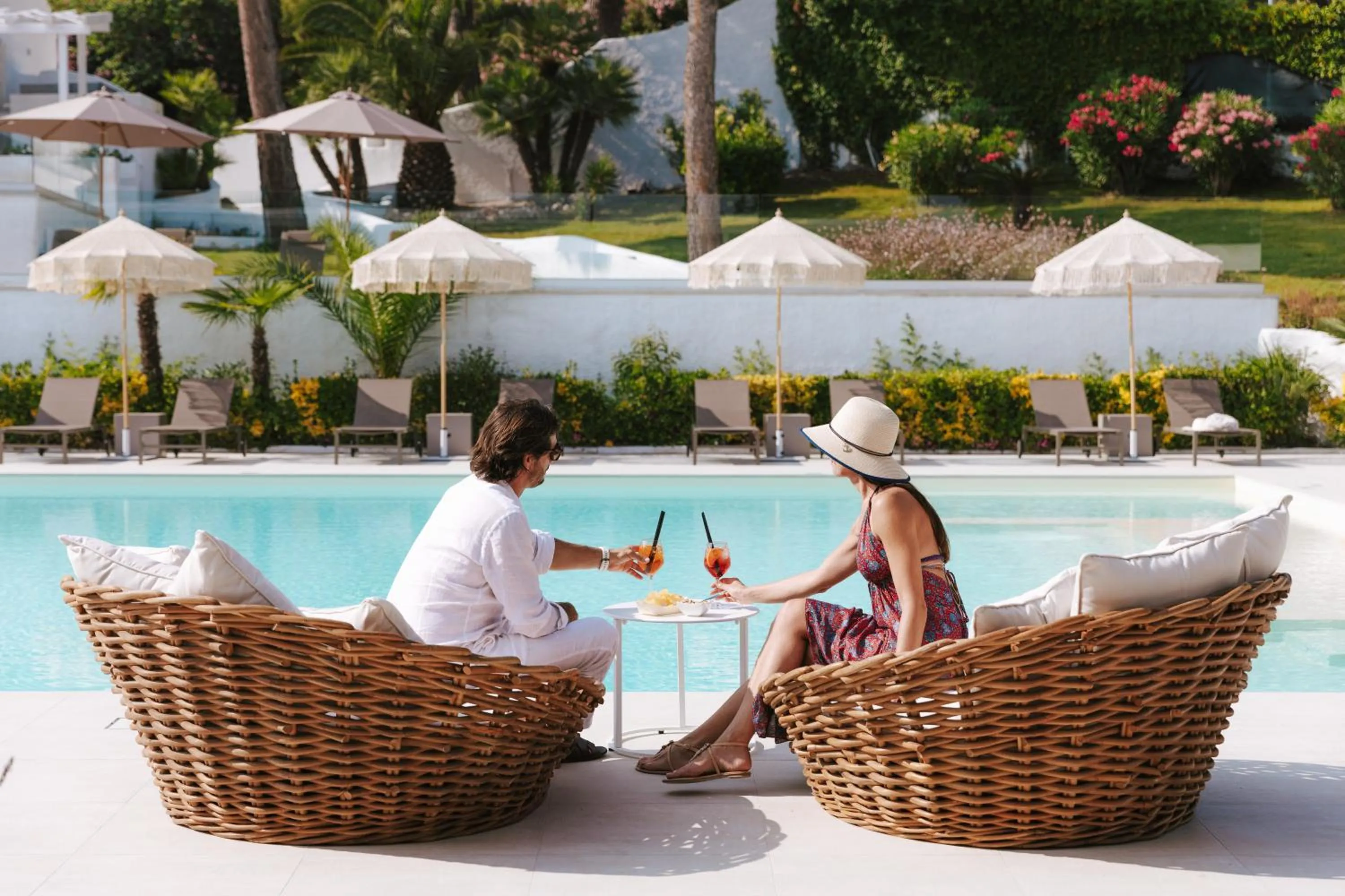 Nu Aria Taunus Relais