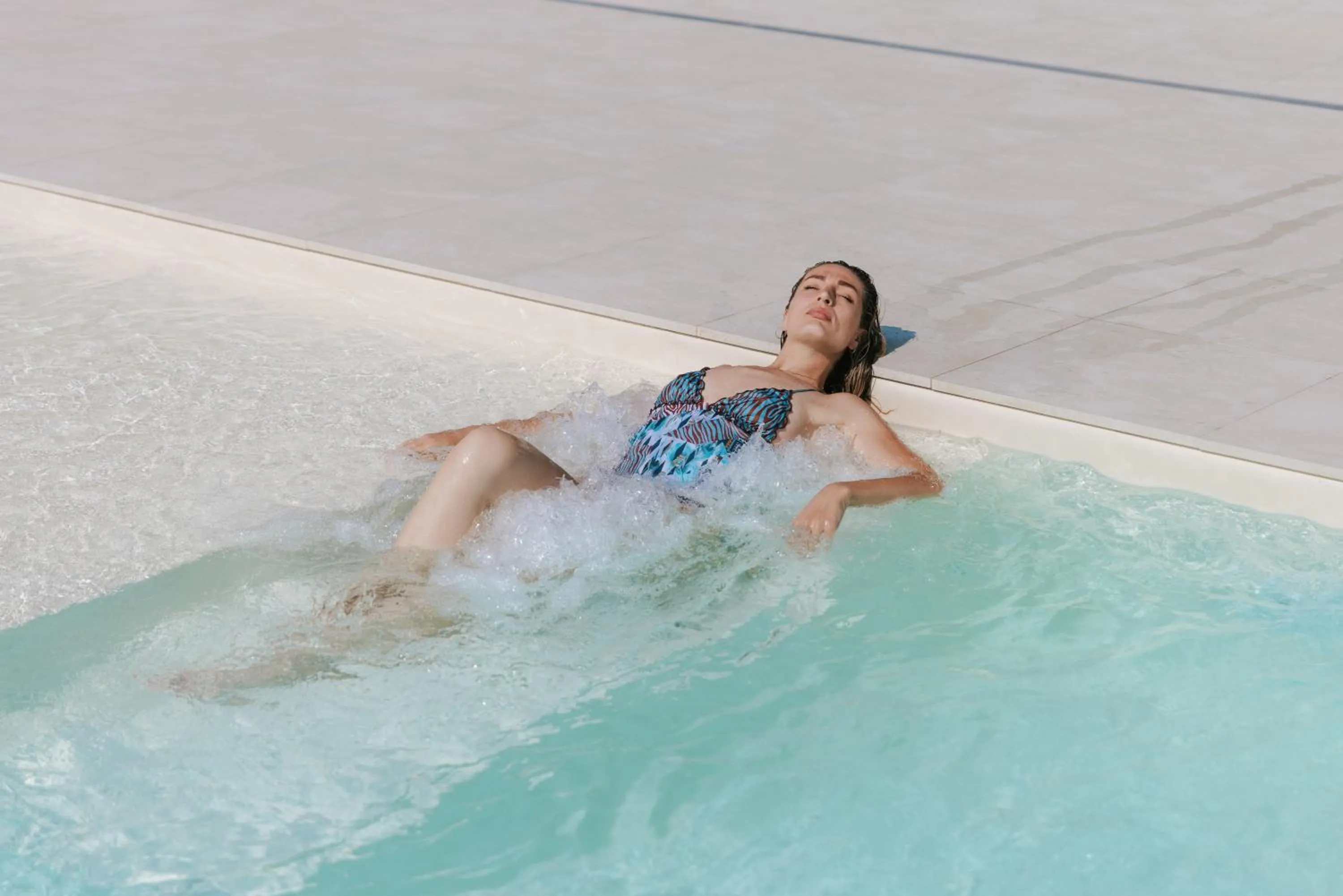 Nu Aria Taunus Relais