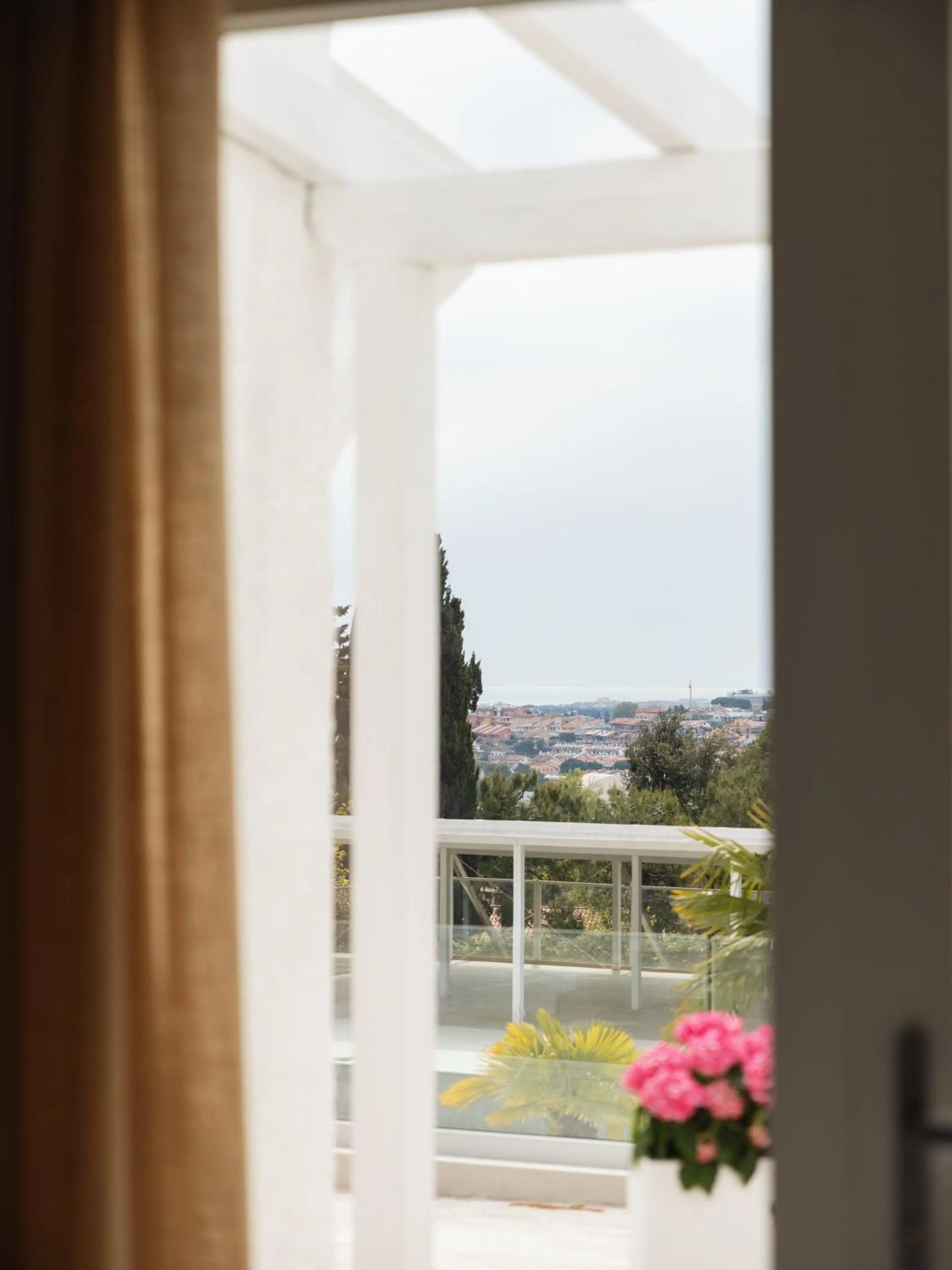 Nu Aria Taunus Relais