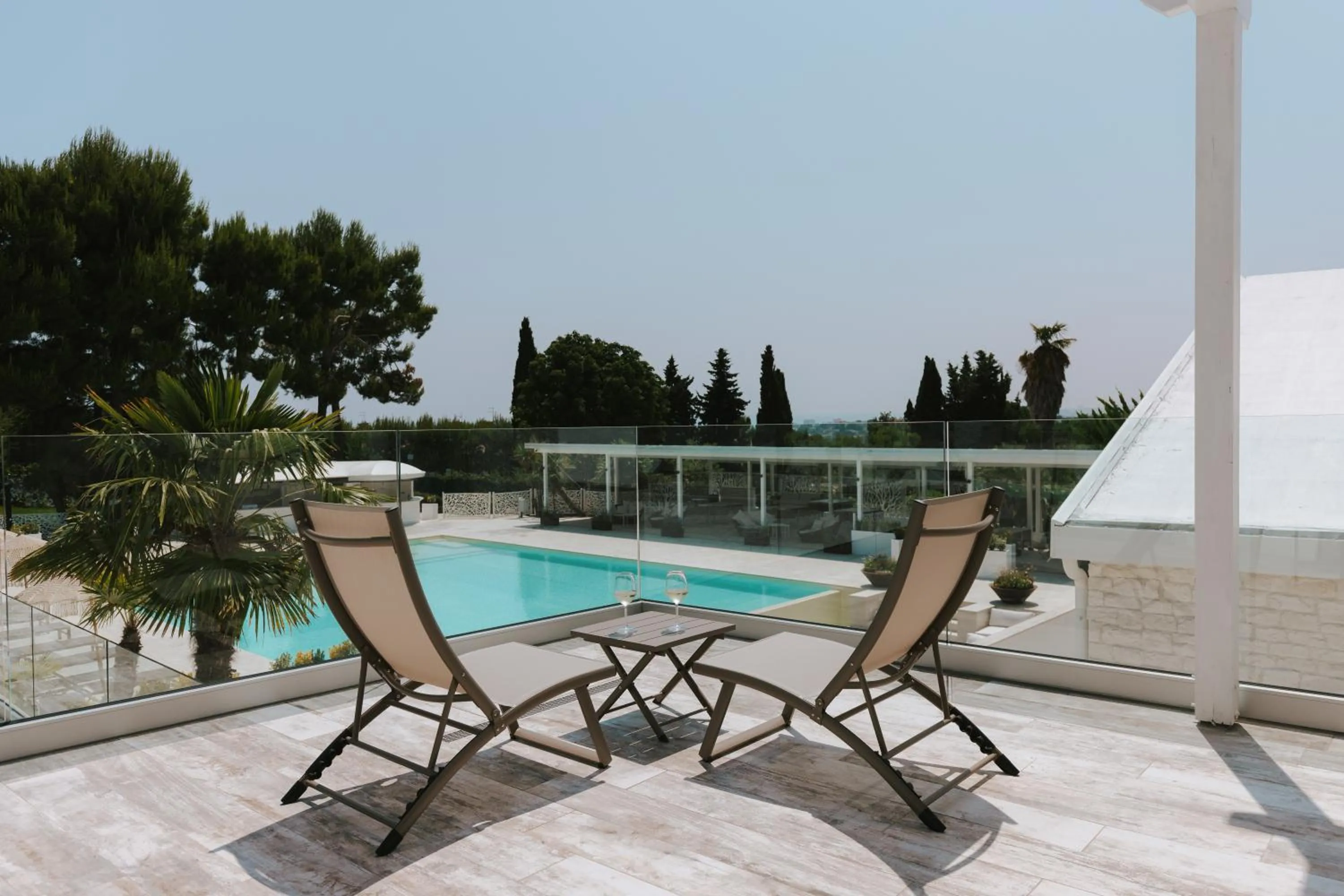 Nu Aria Taunus Relais