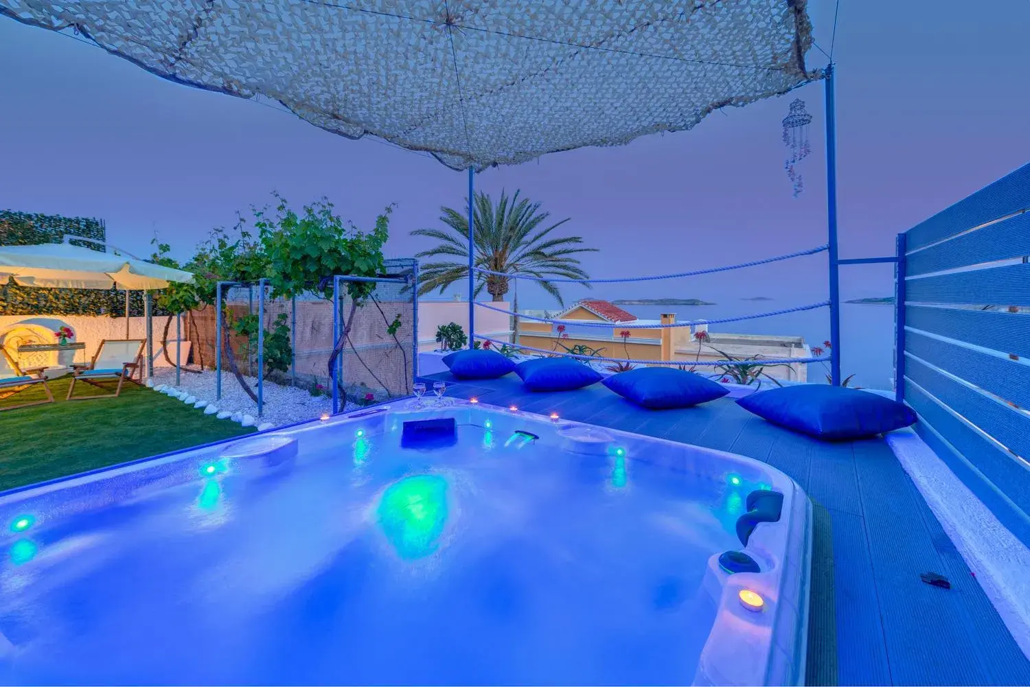 Veranda Syros House Veranda Syros House