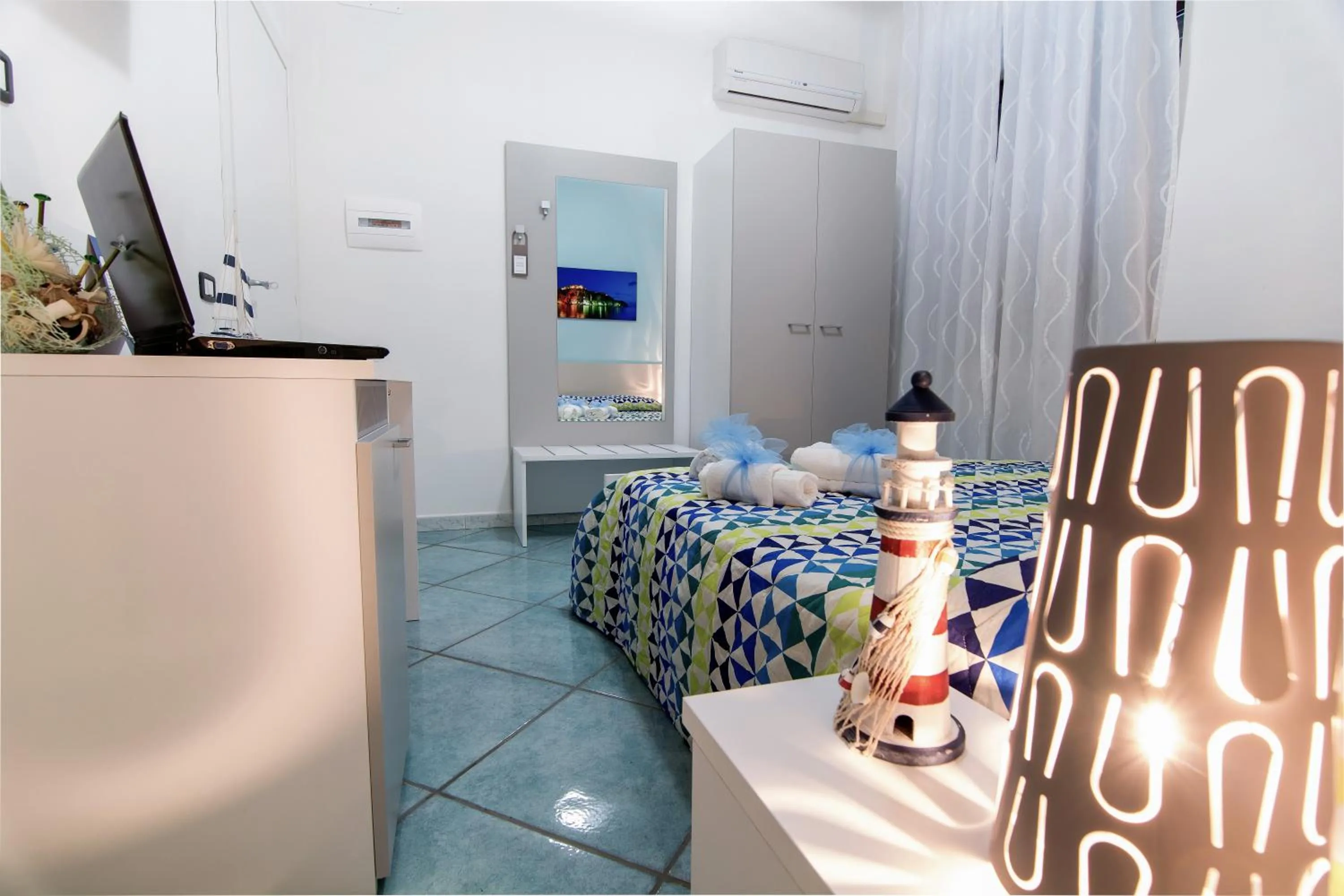 View (from property/room) in B&B Casa 28