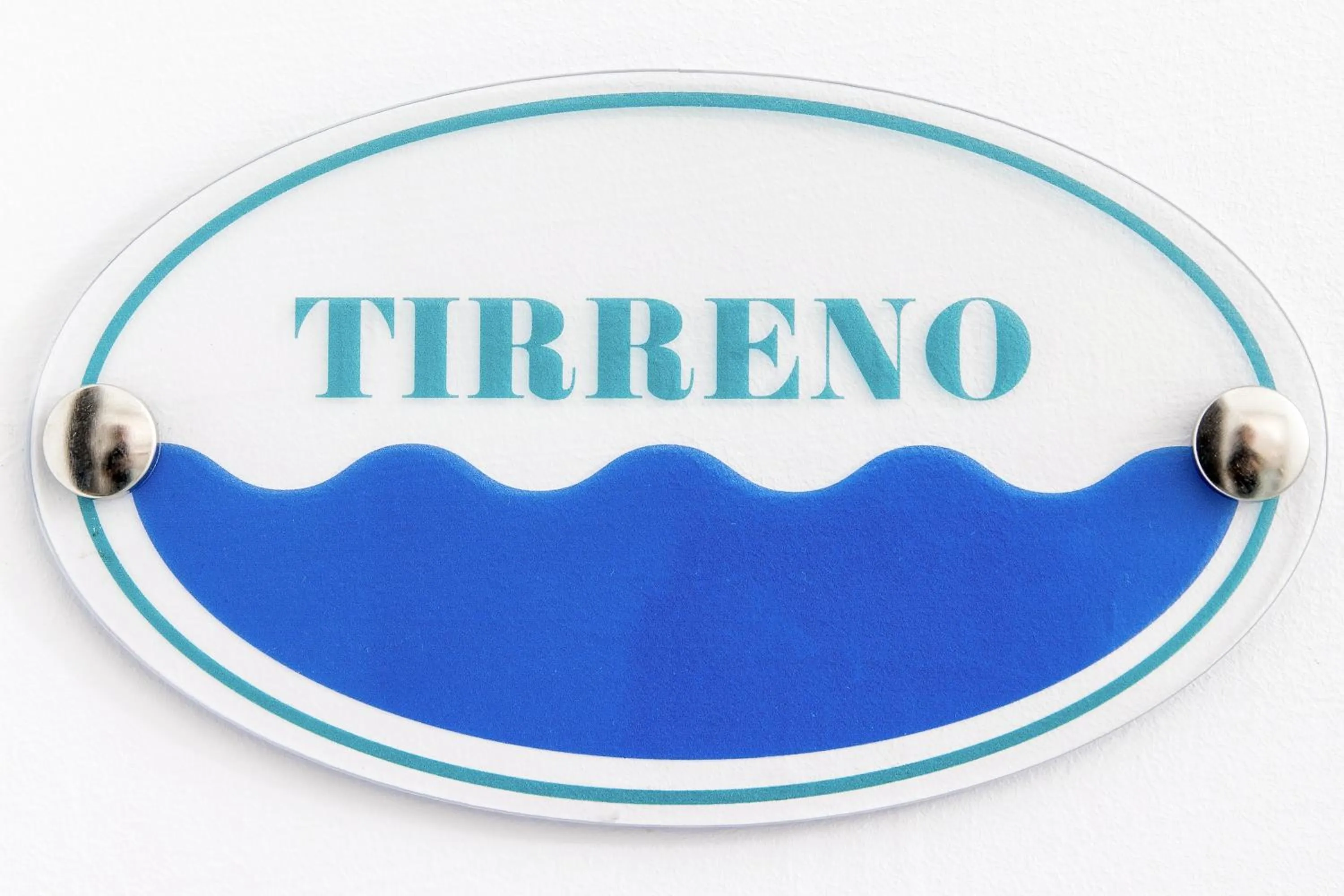 Property logo or sign in B&B Casa 28