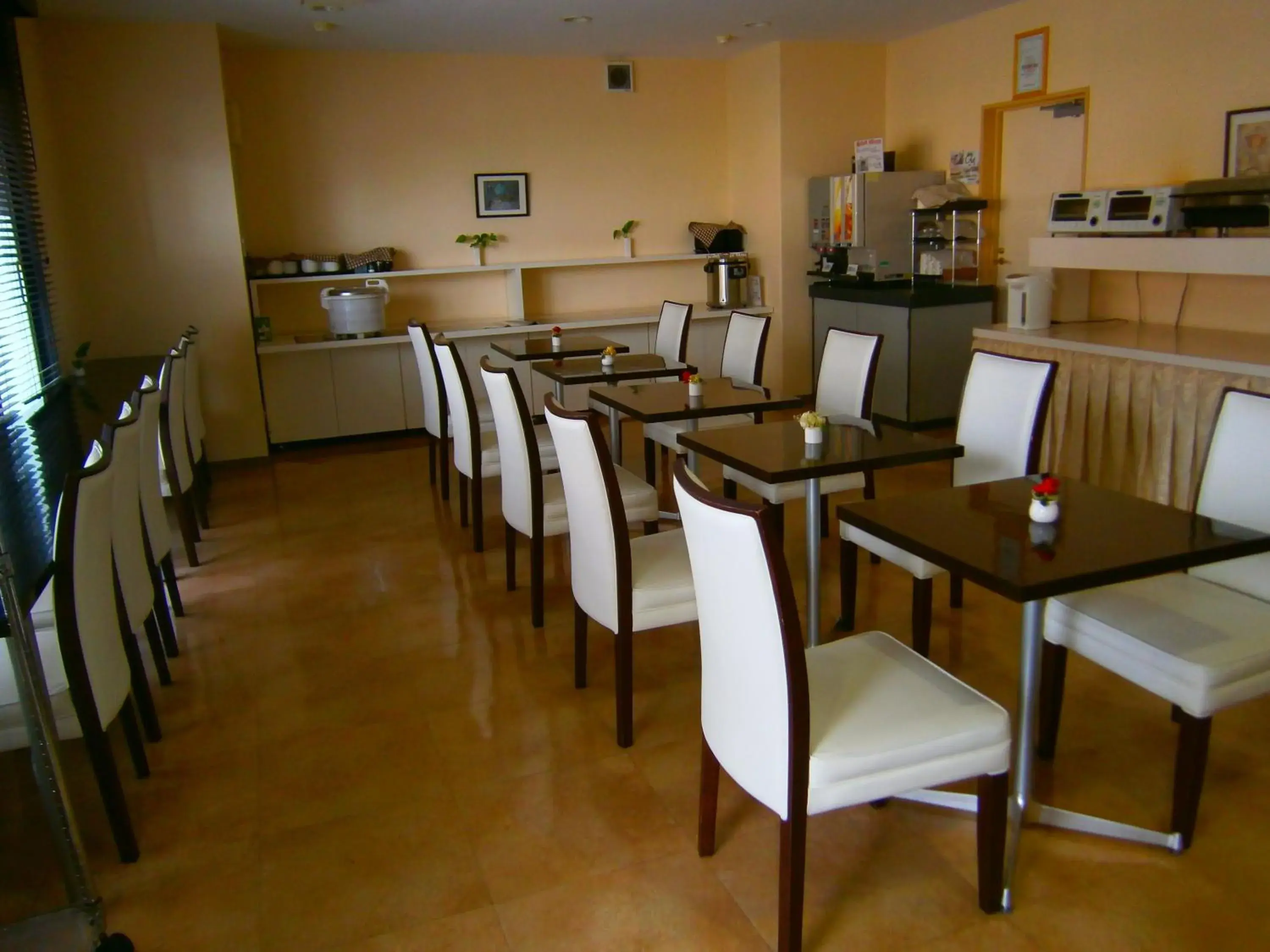 Restaurant/places to eat in APA Hotel Miyazaki Miyakonojo Ekimae Restaurant/places to eat in APA Hotel Miyazaki Miyakonojo Ekimae