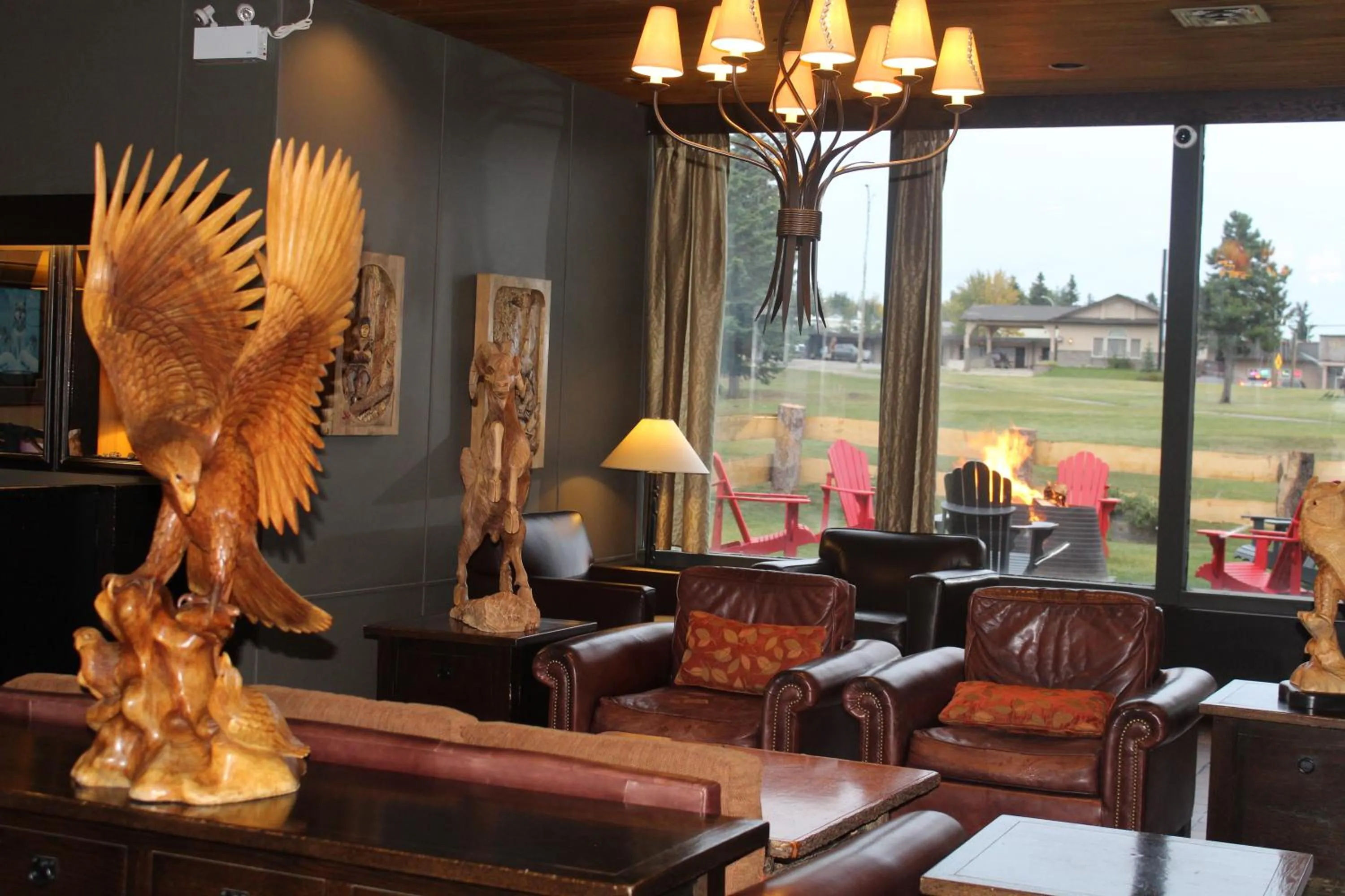 Grande Cache Hotel