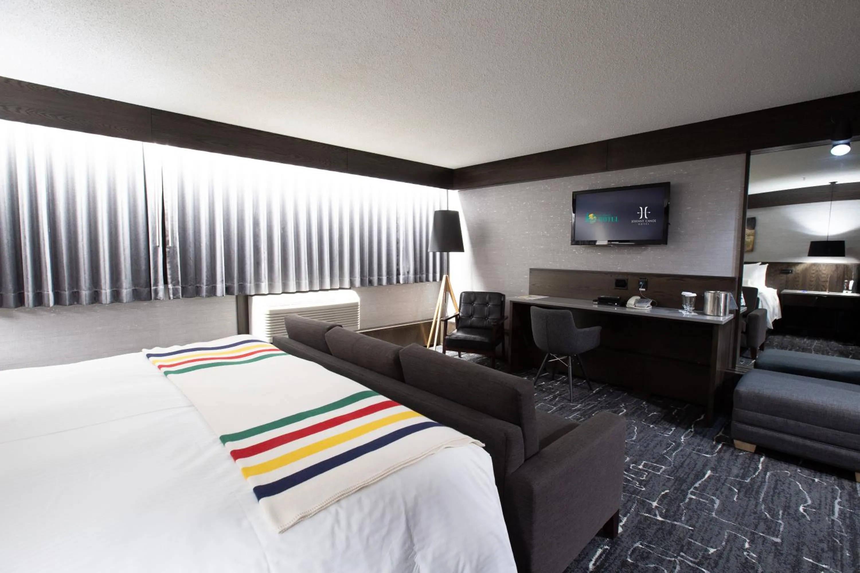 Grande Cache Hotel