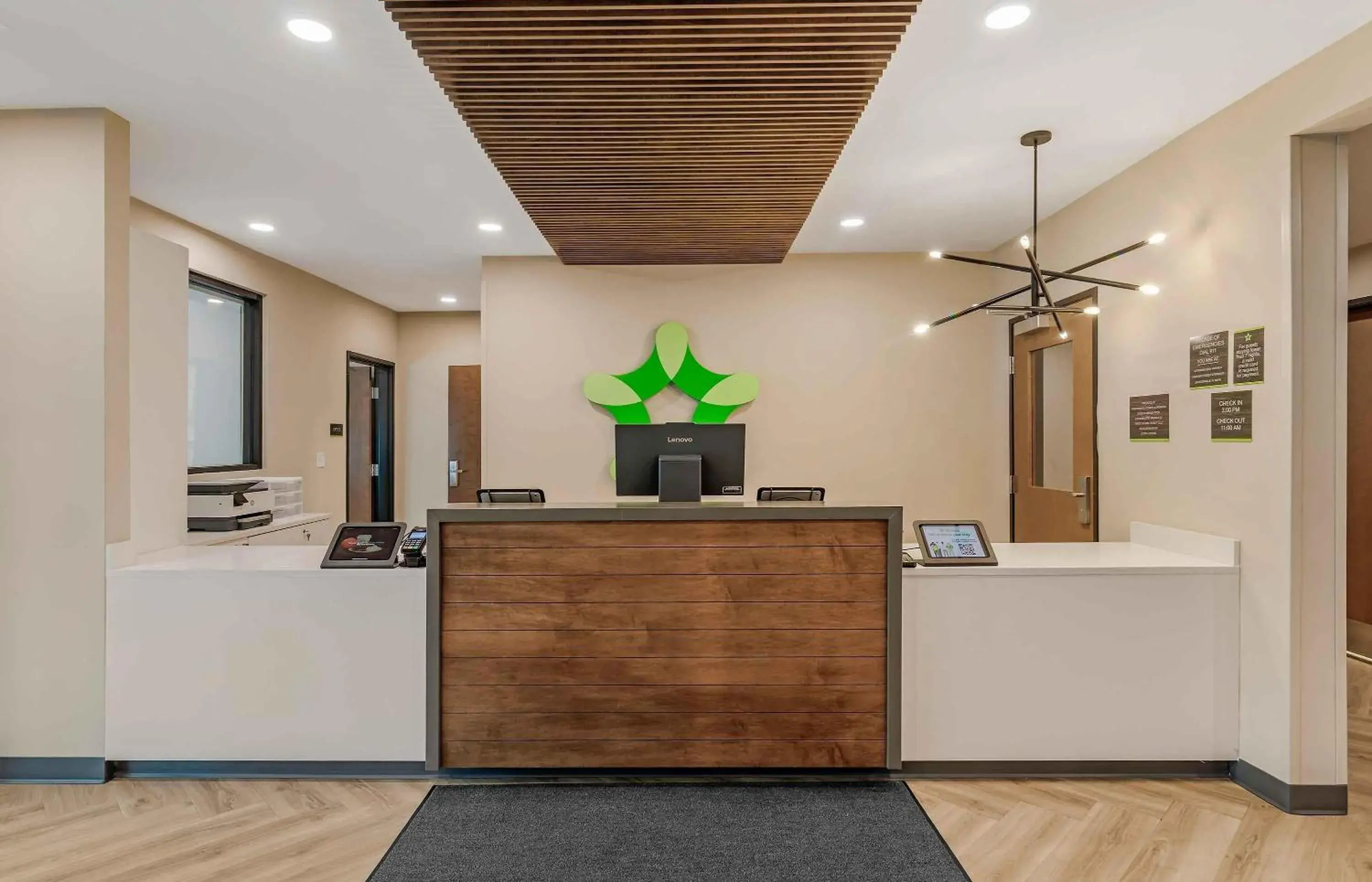 Extended Stay America Premier Suites - Jacksonville - Airport Extended Stay America Premier Suites - Jacksonville - Airport