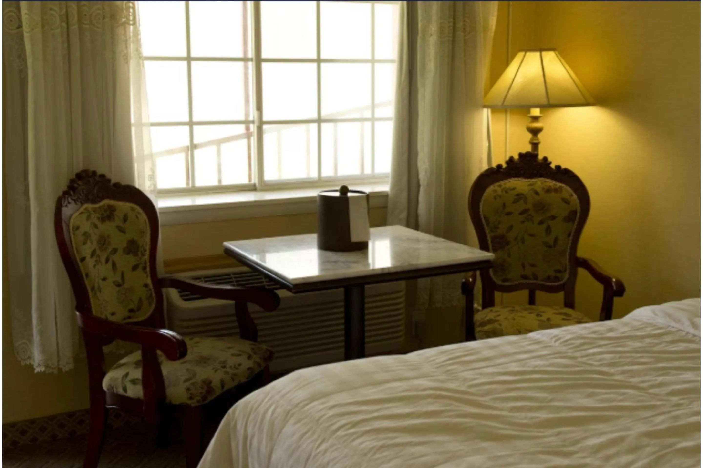 Bedroom, Bed in Stage Coach Inn By Capital O Ogallala I 80