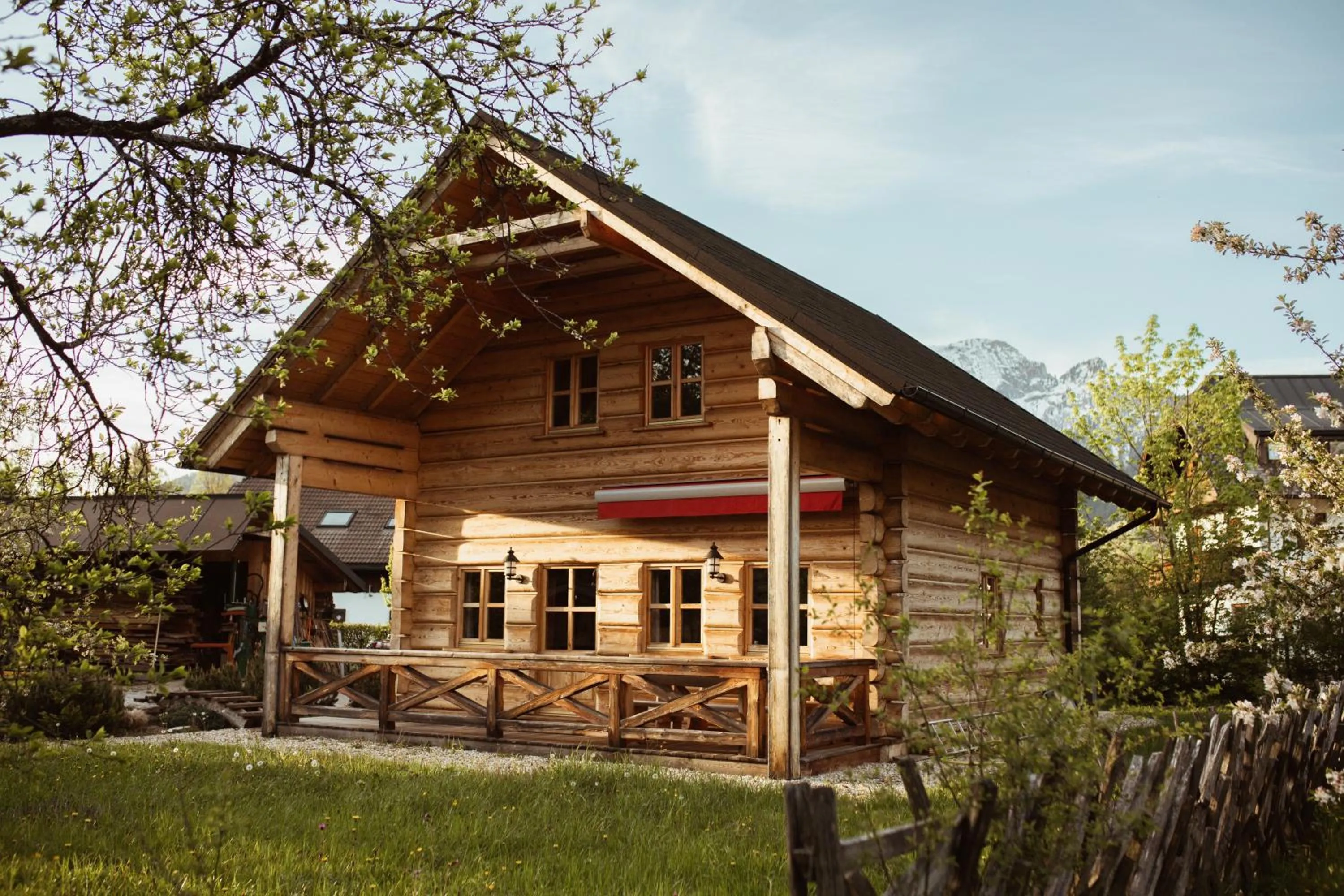 Primushäusl Gästehaus