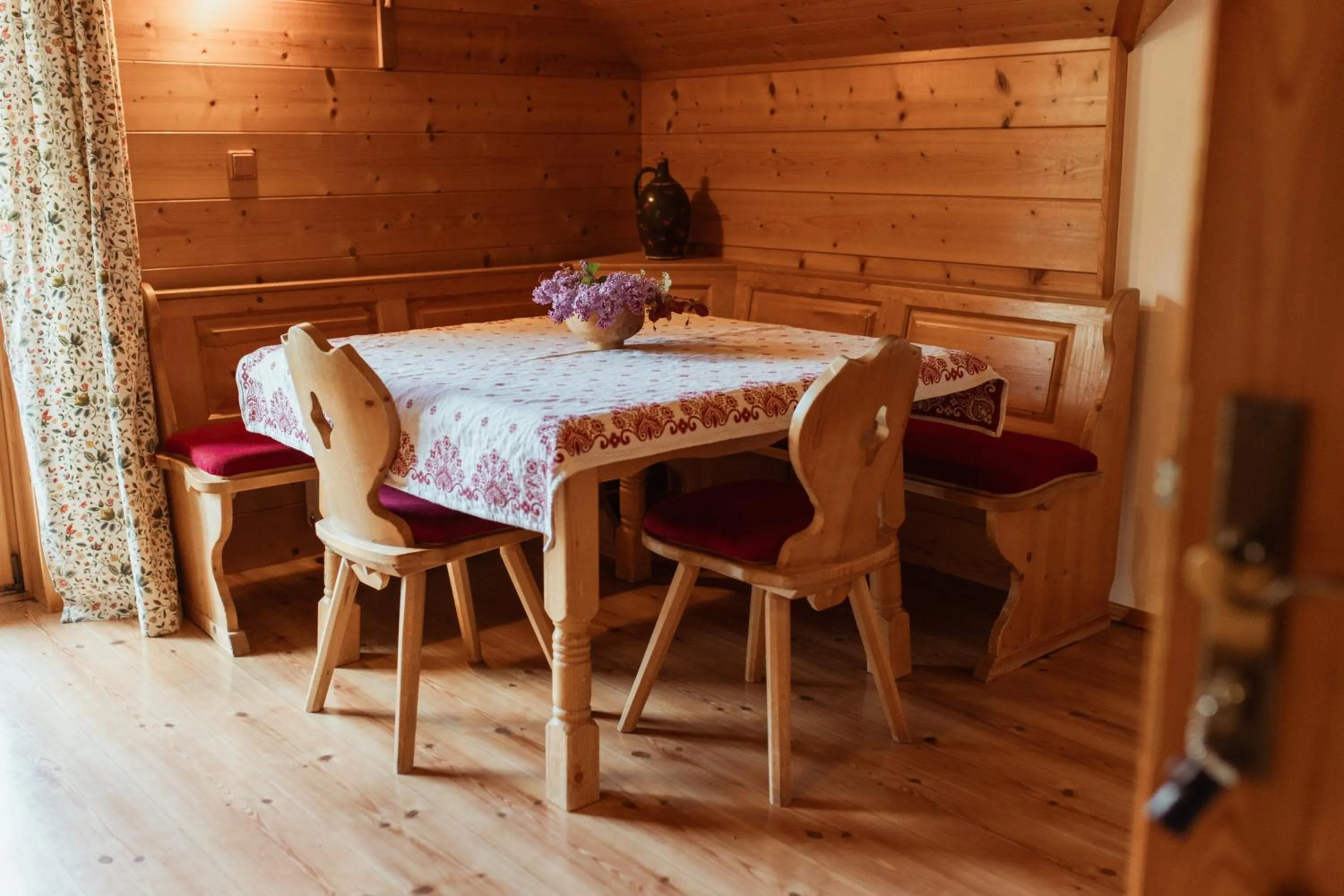 Primushäusl Gästehaus