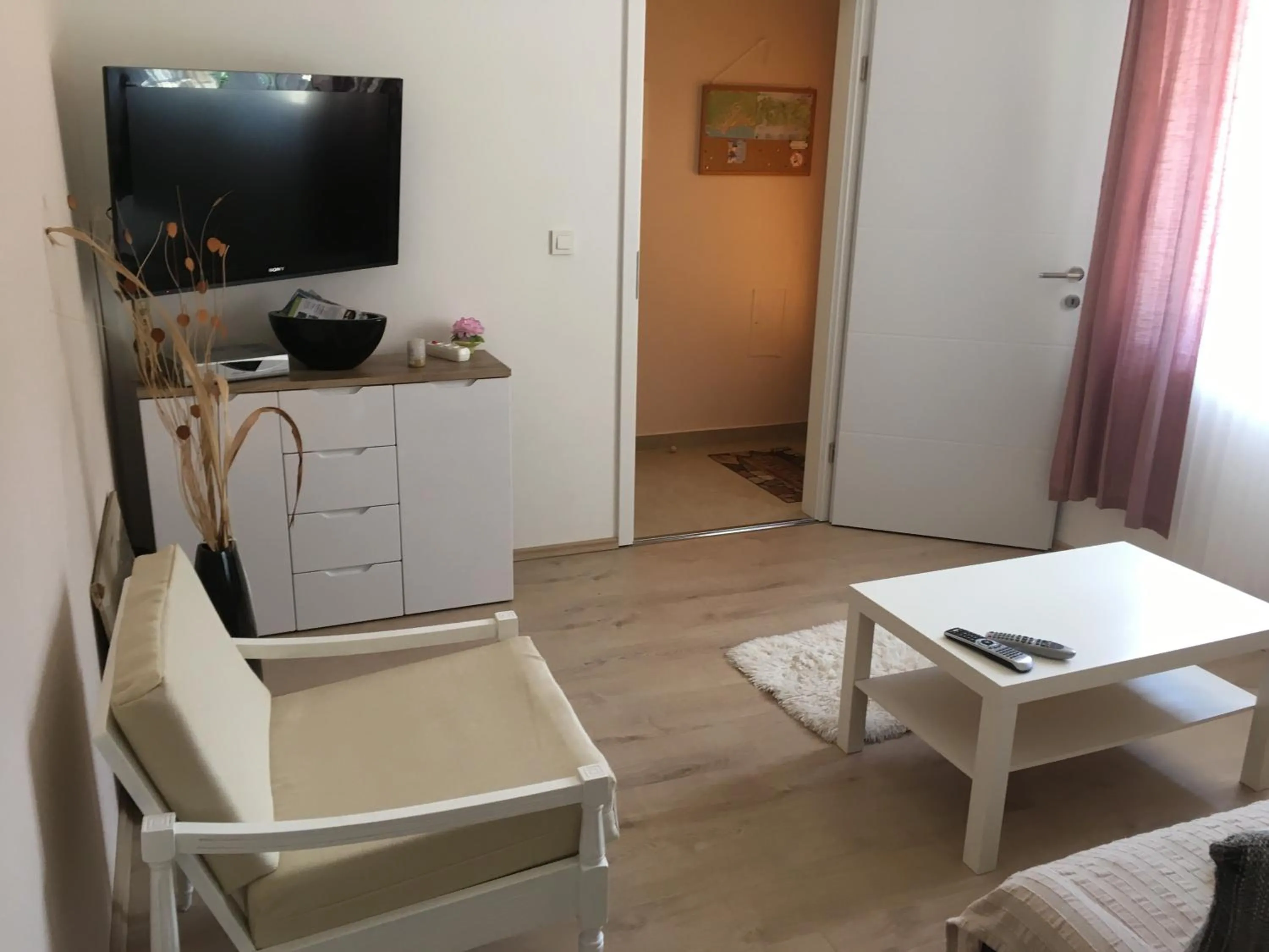 Apartments Paco & Bony