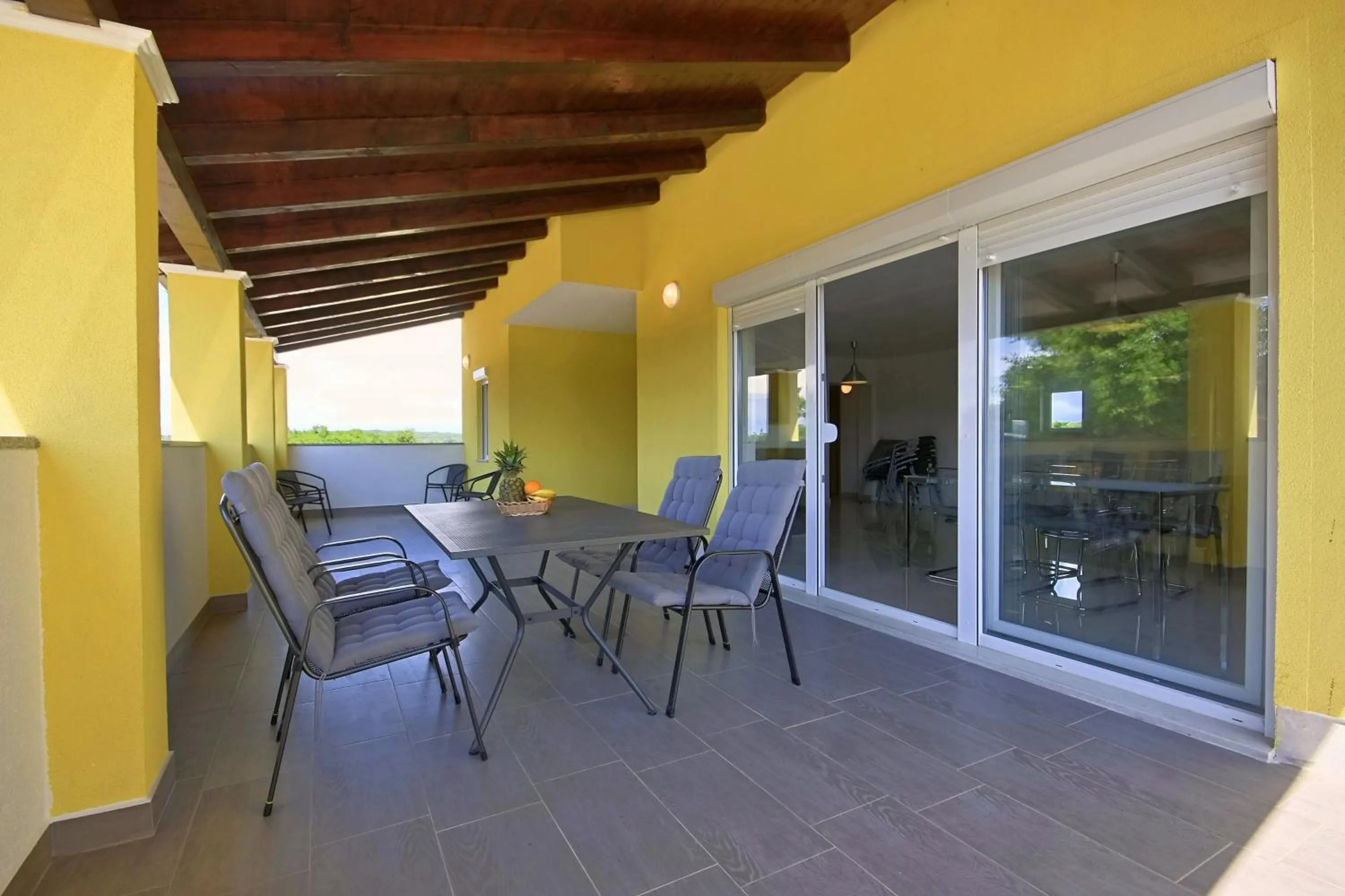 Day in Apartments Finida Umag