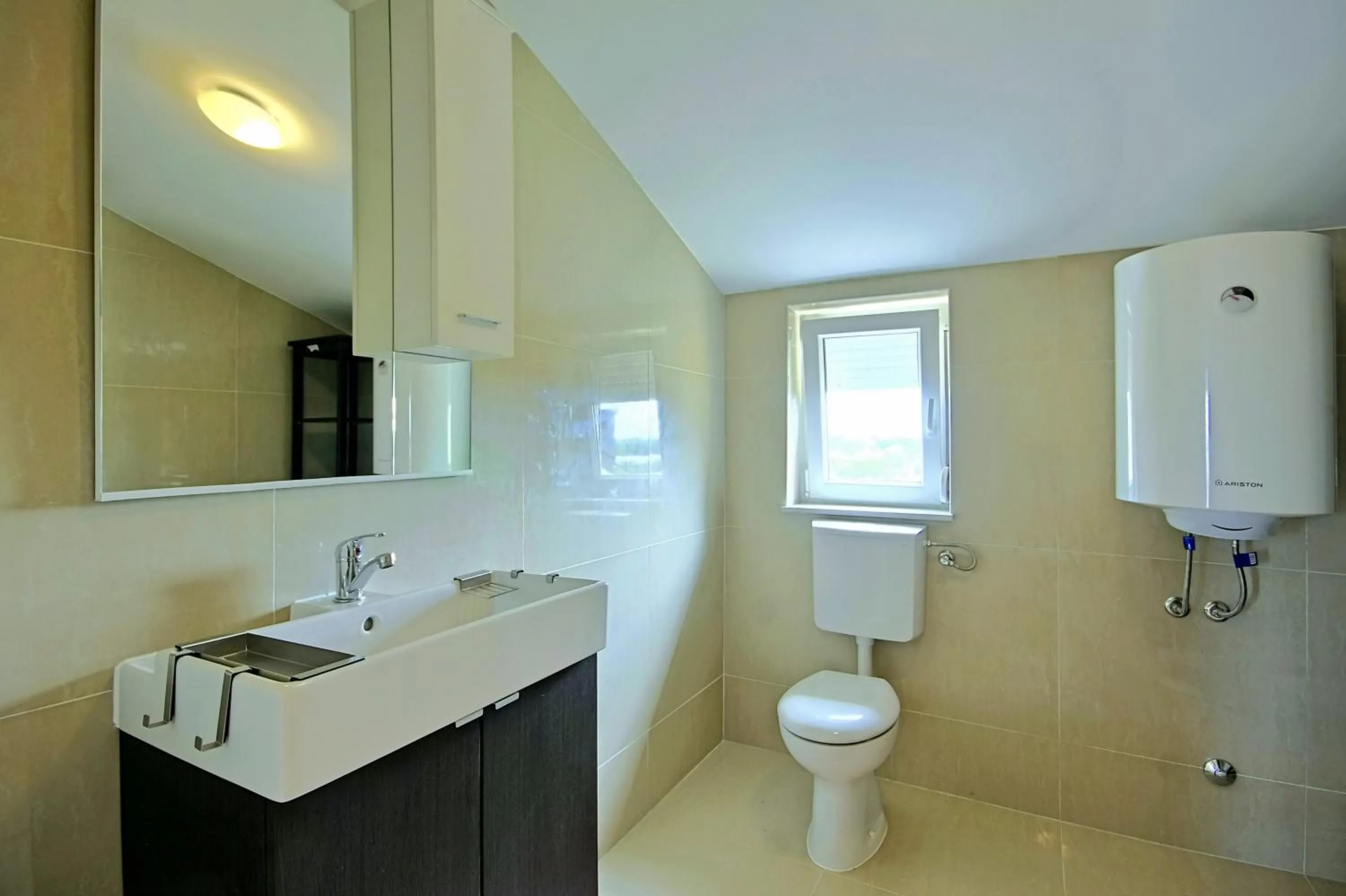 Day in Apartments Finida Umag