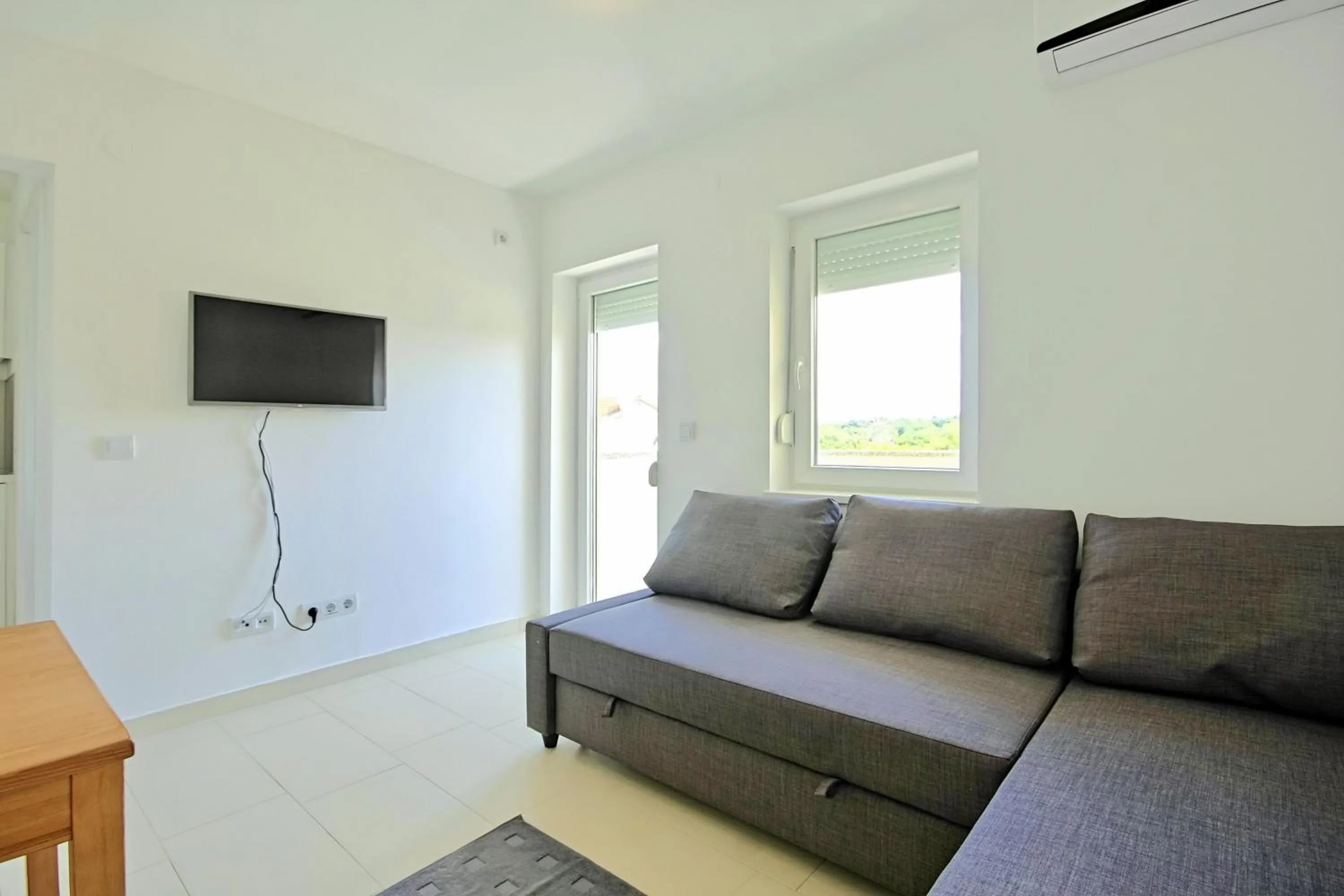 Day in Apartments Finida Umag