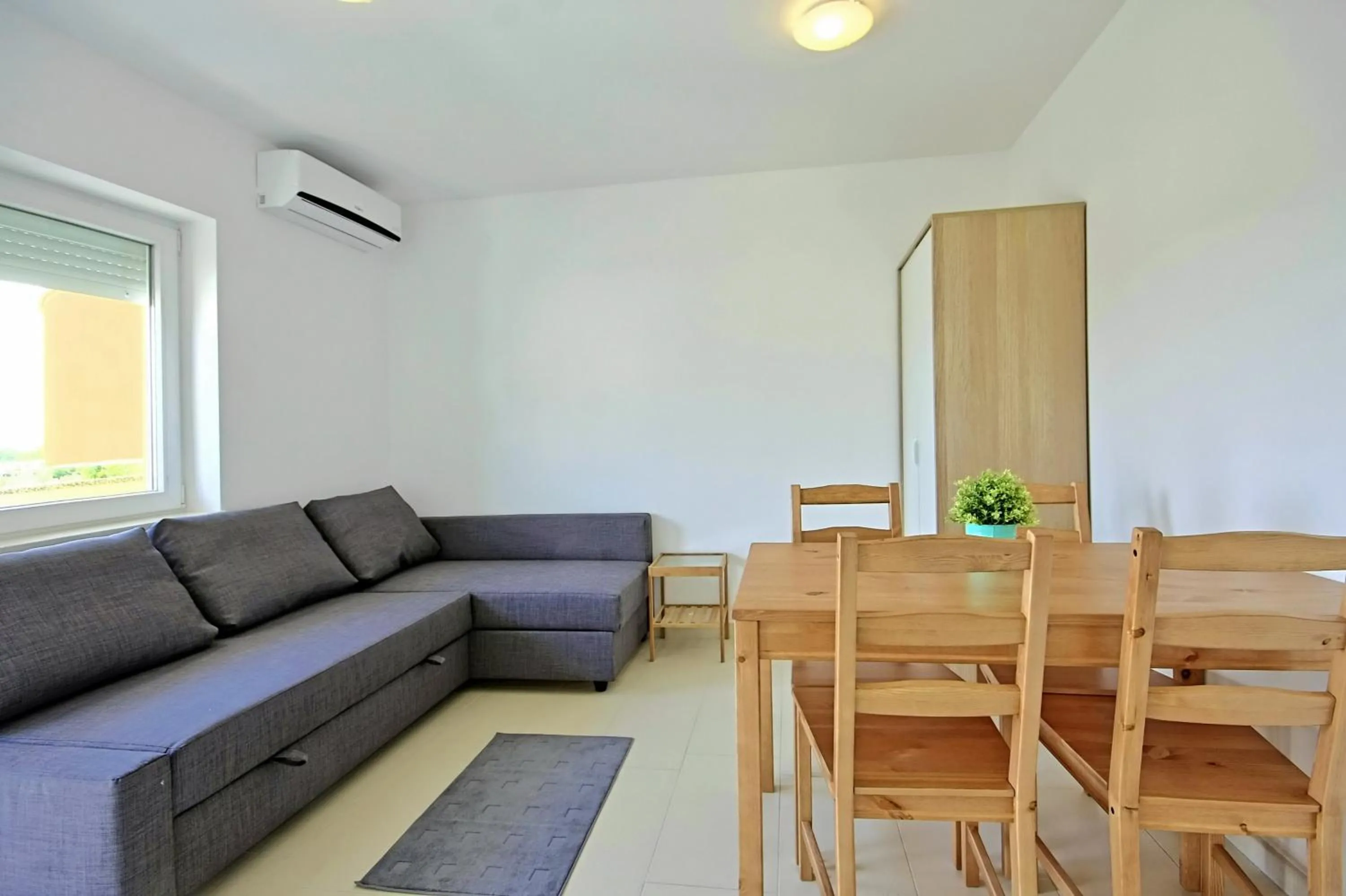 Day in Apartments Finida Umag