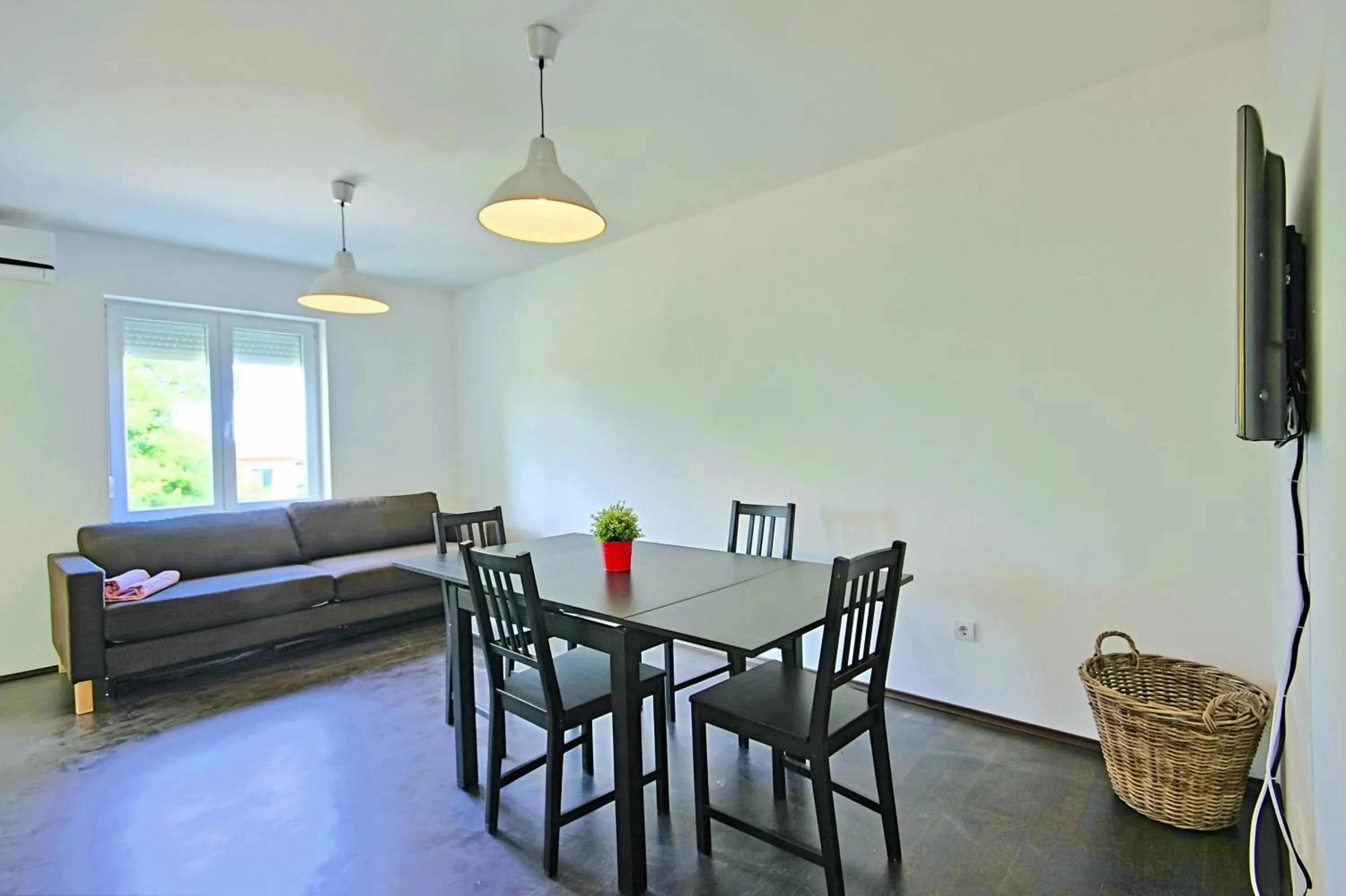 Day in Apartments Finida Umag