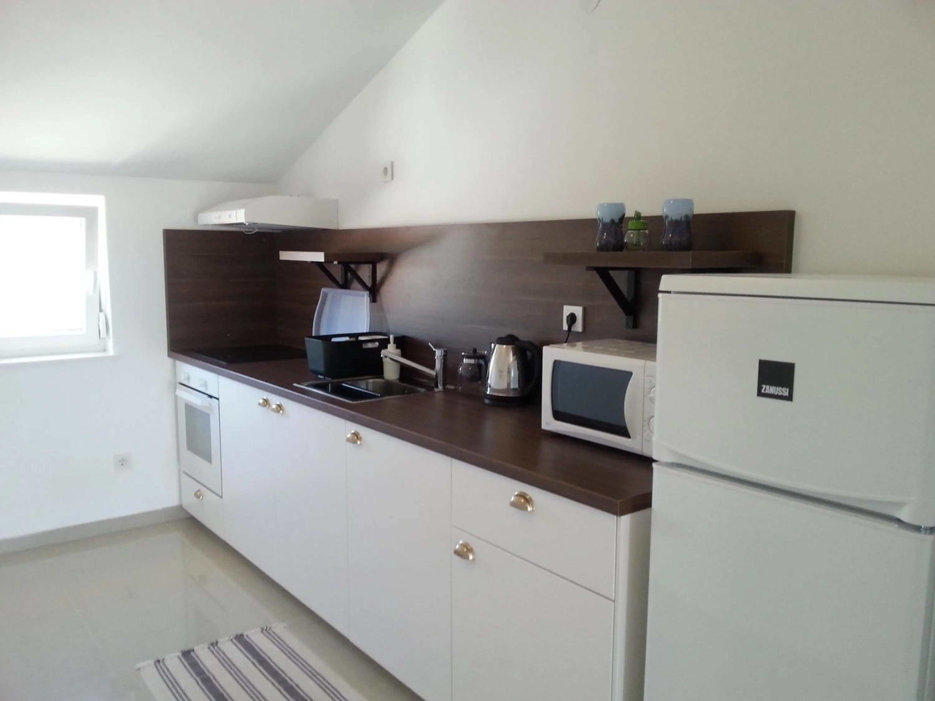 Day in Apartments Finida Umag
