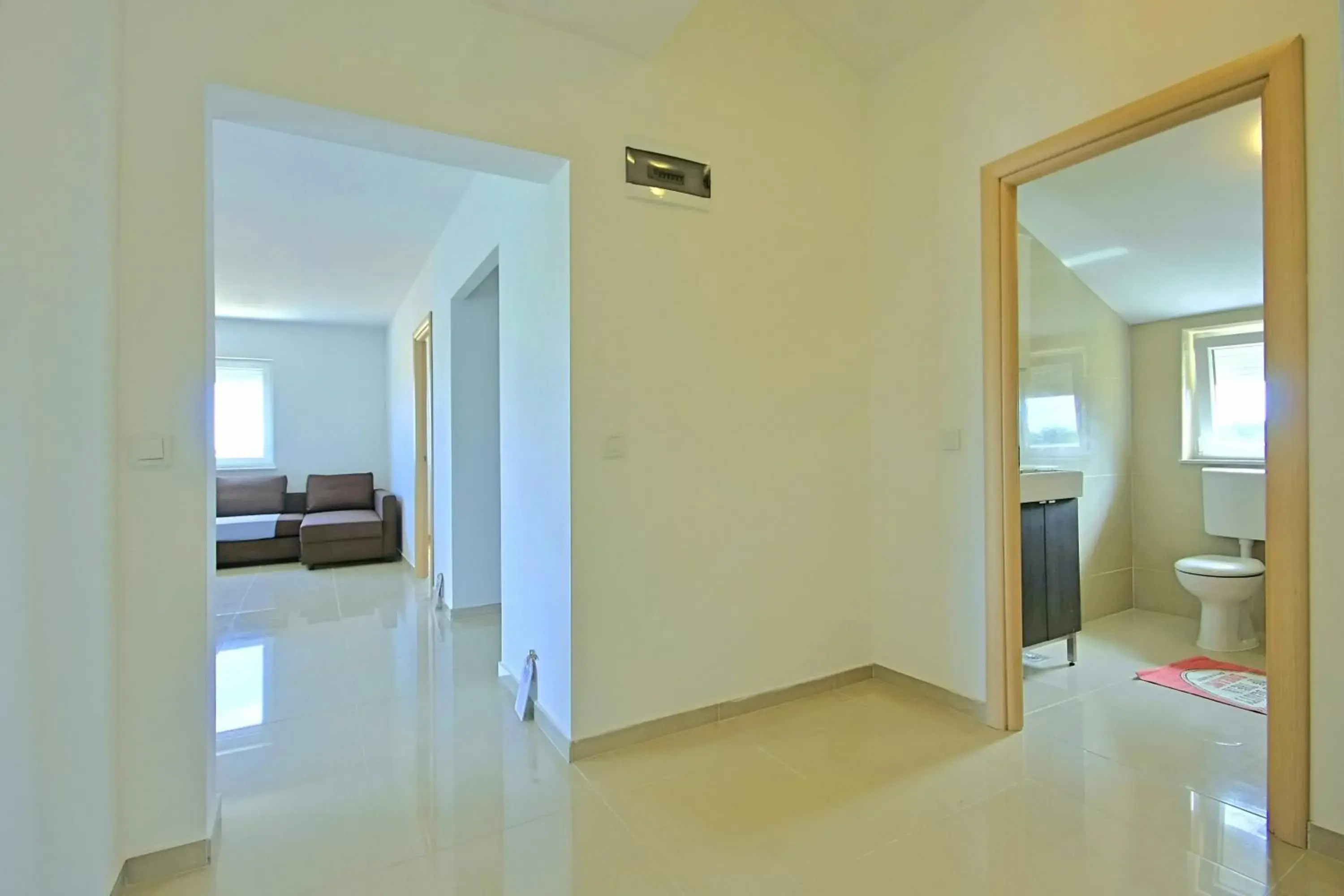 Two-Bedroom Apartment in Apartments Finida Umag Two-Bedroom Apartment in Apartments Finida Umag