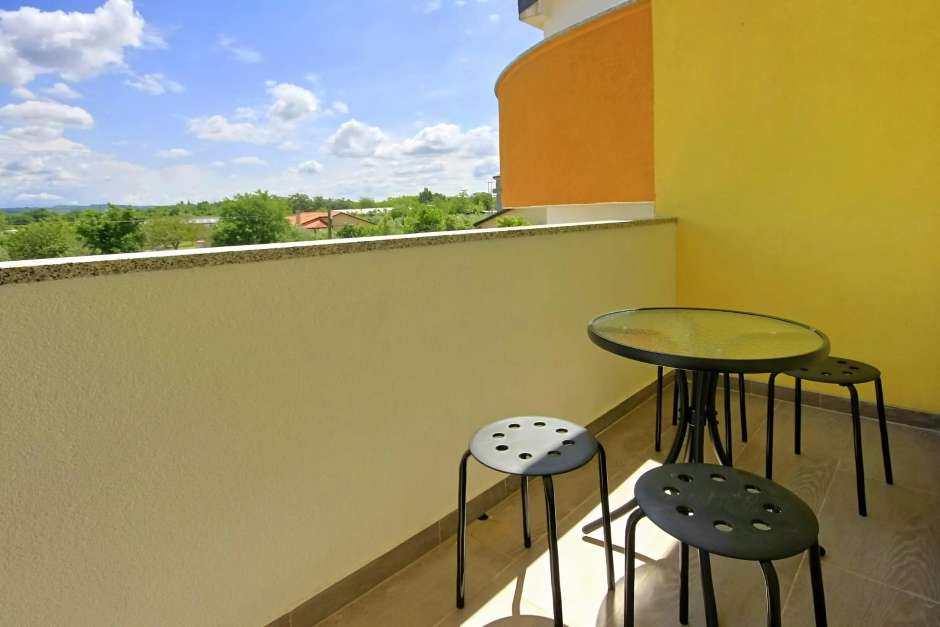 Day in Apartments Finida Umag