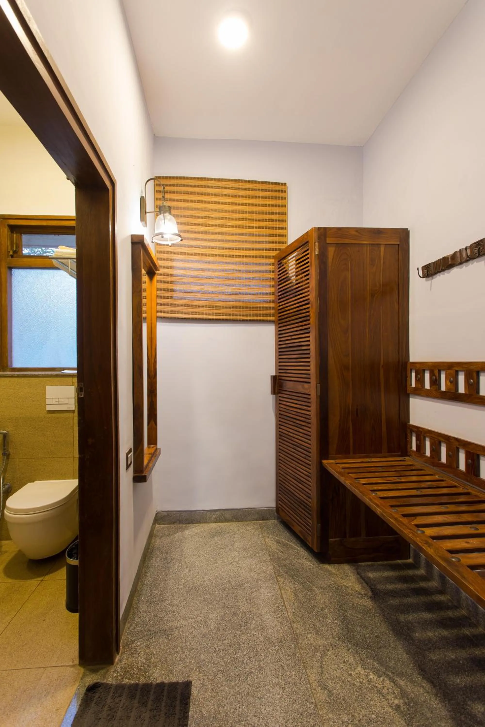 Other in Heritage Resort Hampi