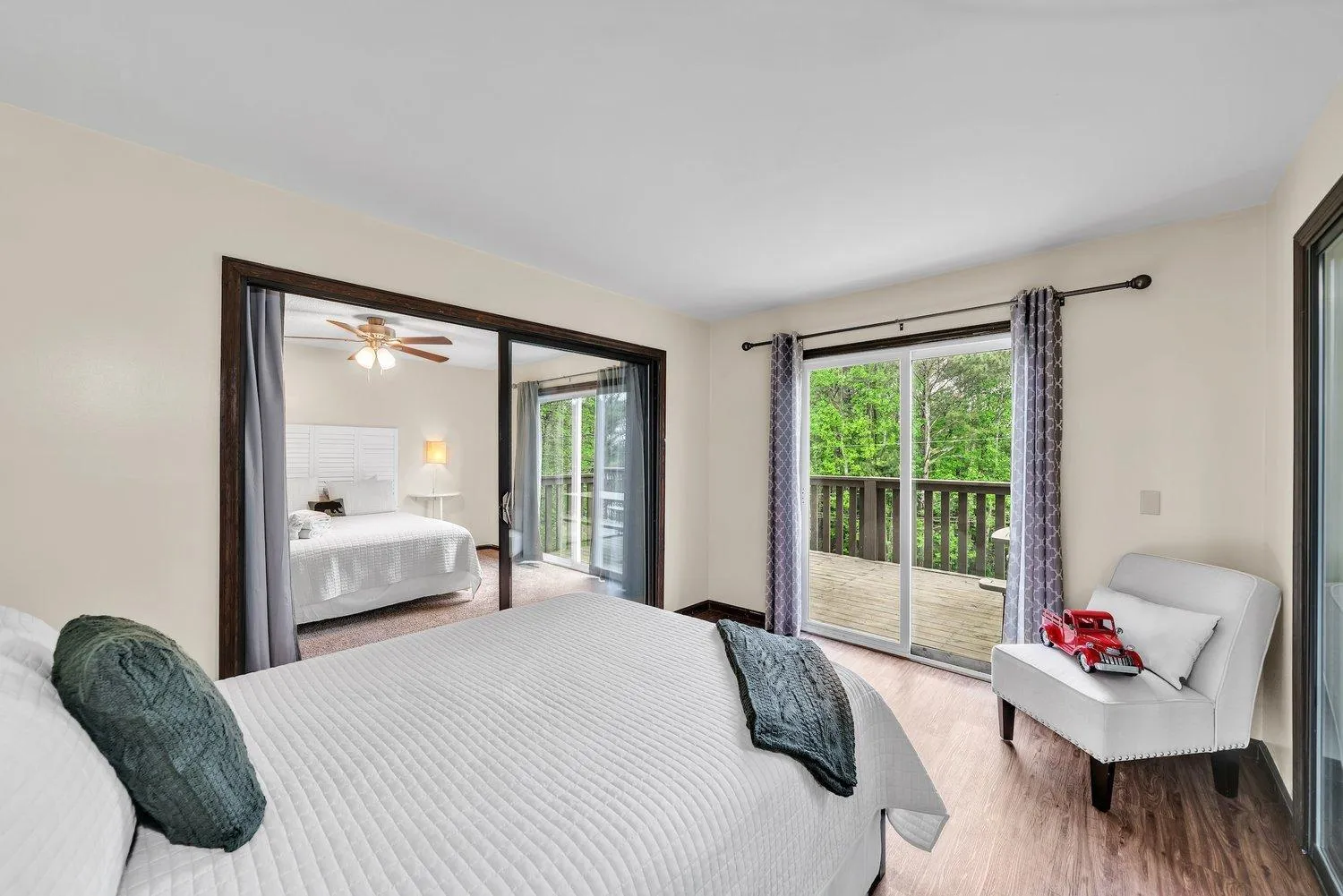 Coosawattee River Resort