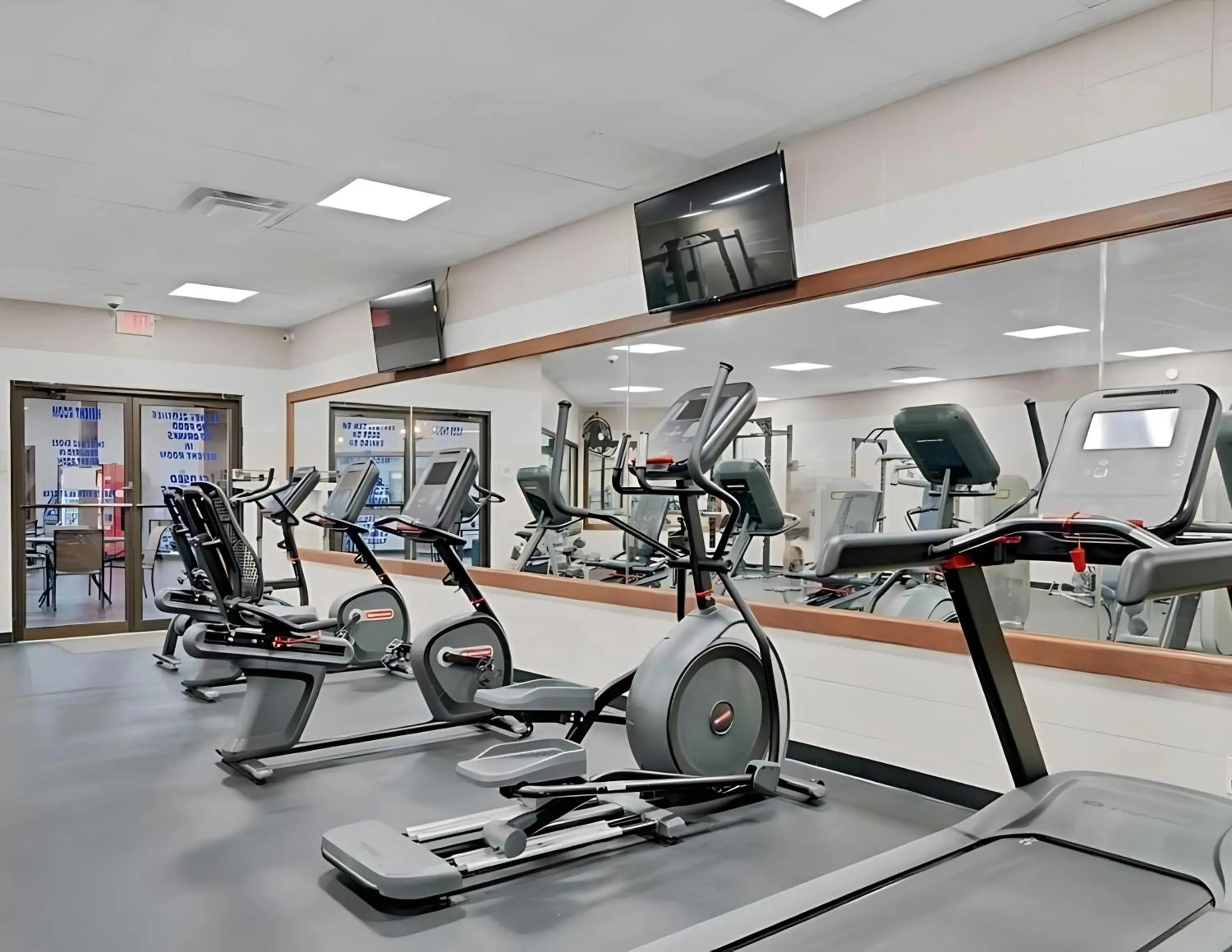 TV and multimedia in Coosawattee River Resort