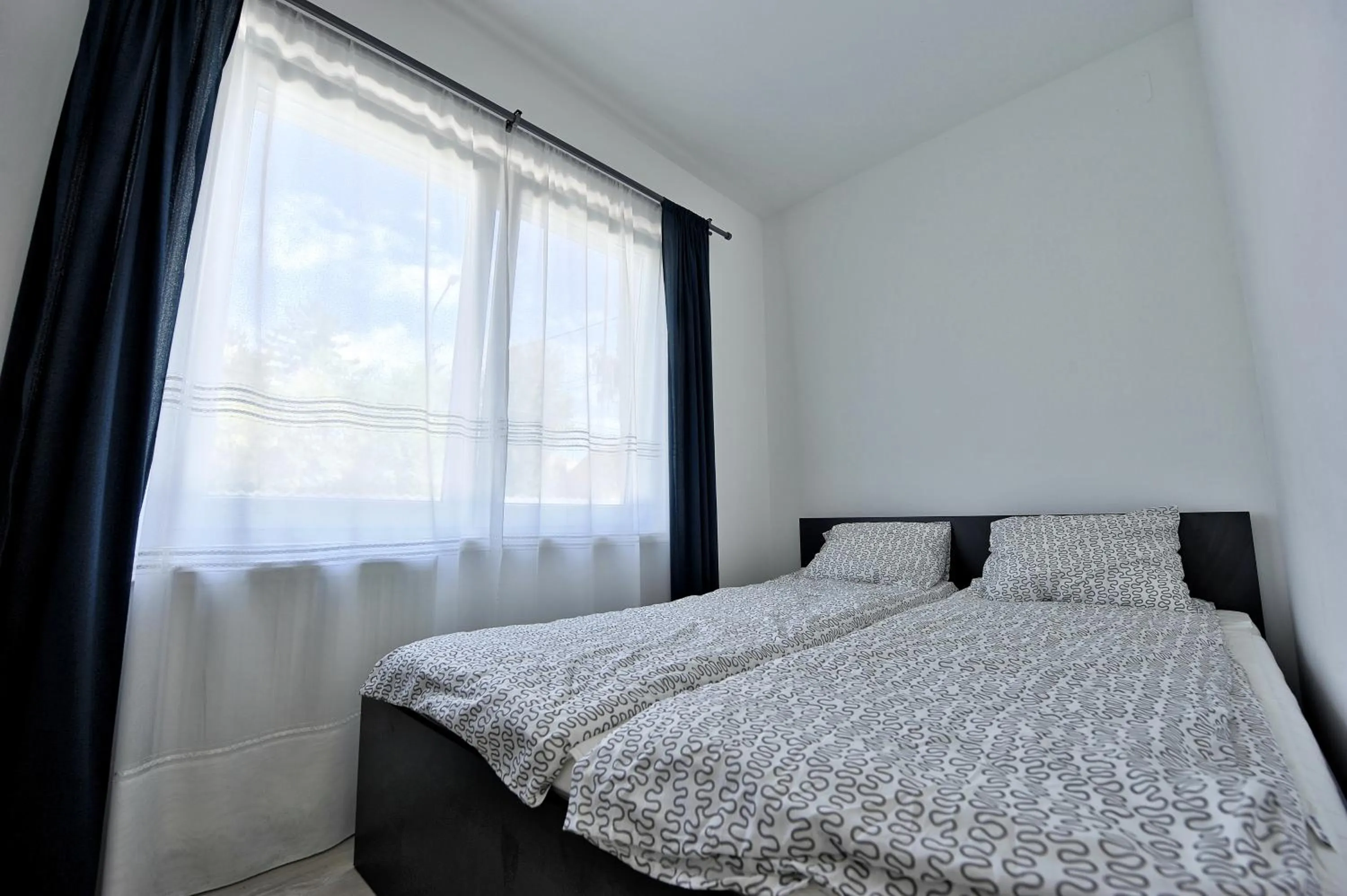 Bed in Villa Oliver 1 Siófok