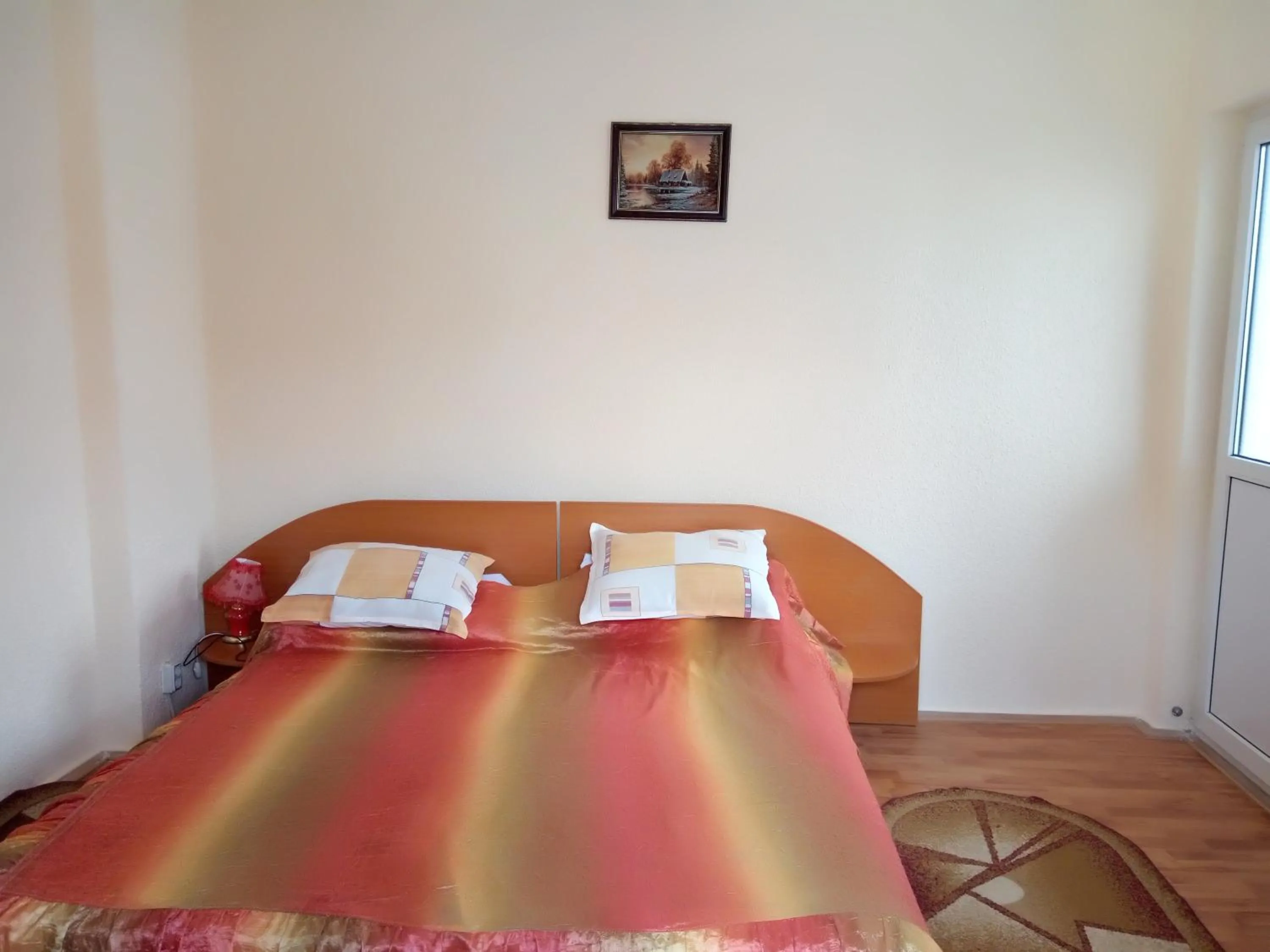 Double Room - single occupancy in Casa Olanescu