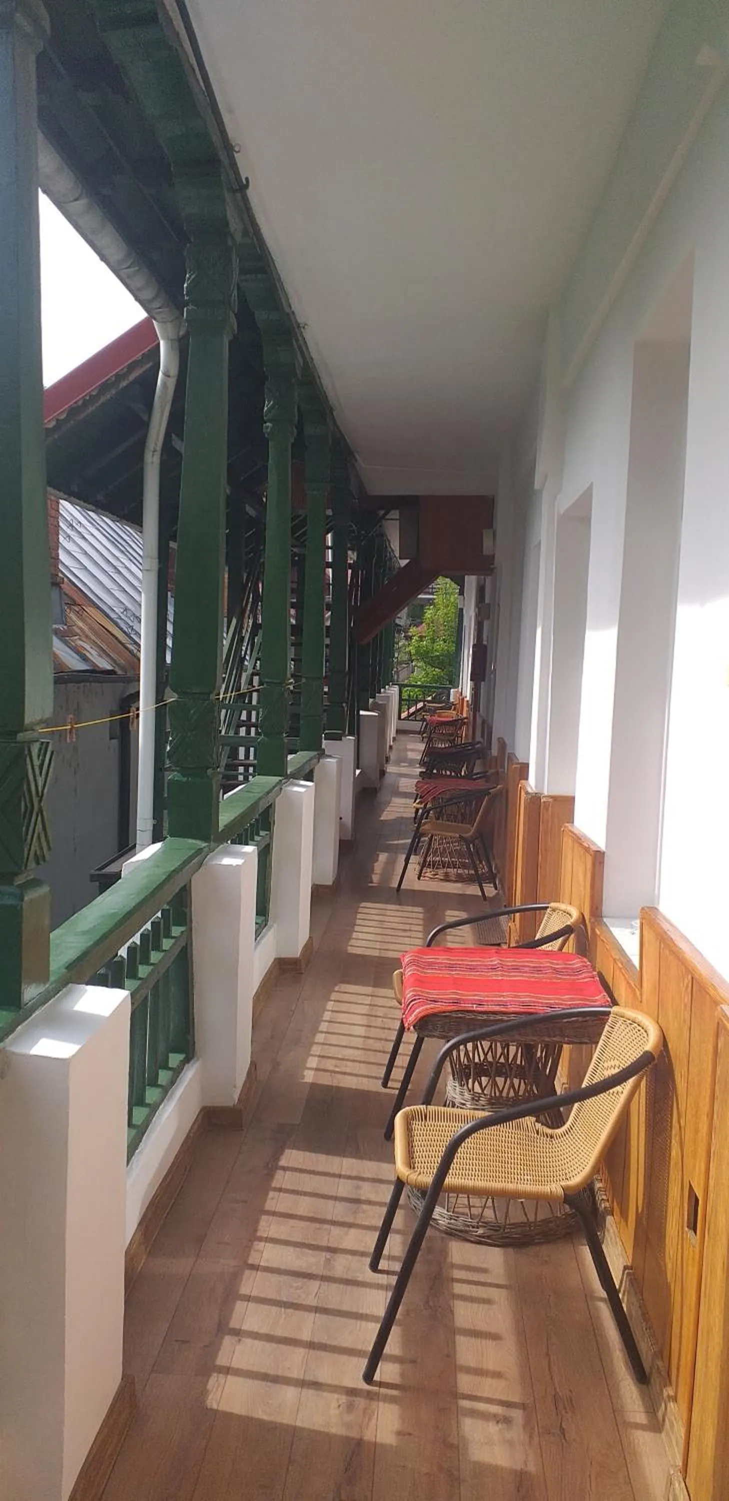 Casa Olanescu